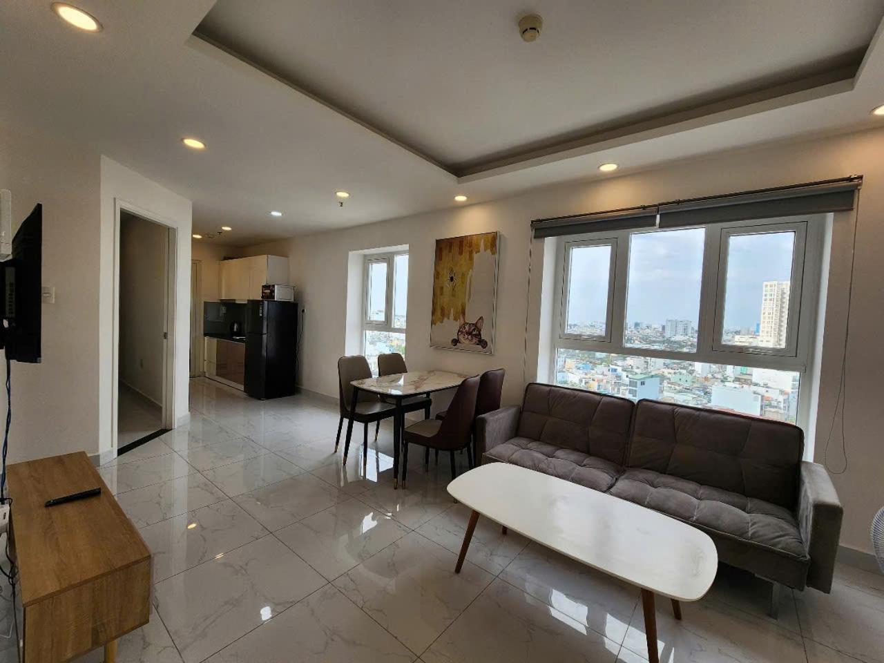 Innside Apartel - Terra Royal Tower, Classic & Casino