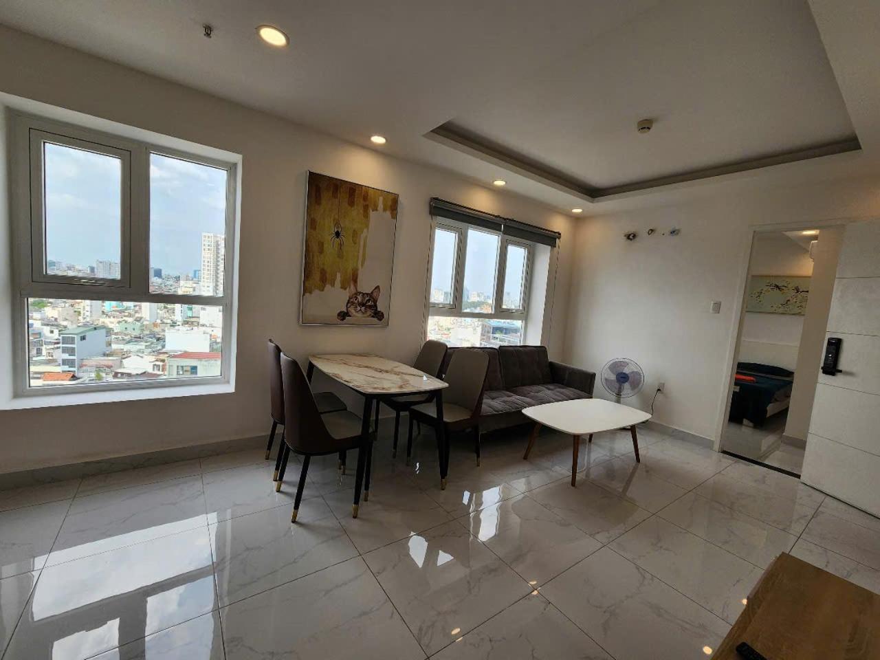 Innside Apartel - Terra Royal Tower, Classic & Casino Apartment