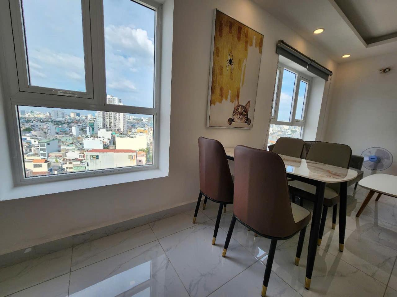 Apartment Innside Apartel - Terra Royal Tower, Classic & Casino
