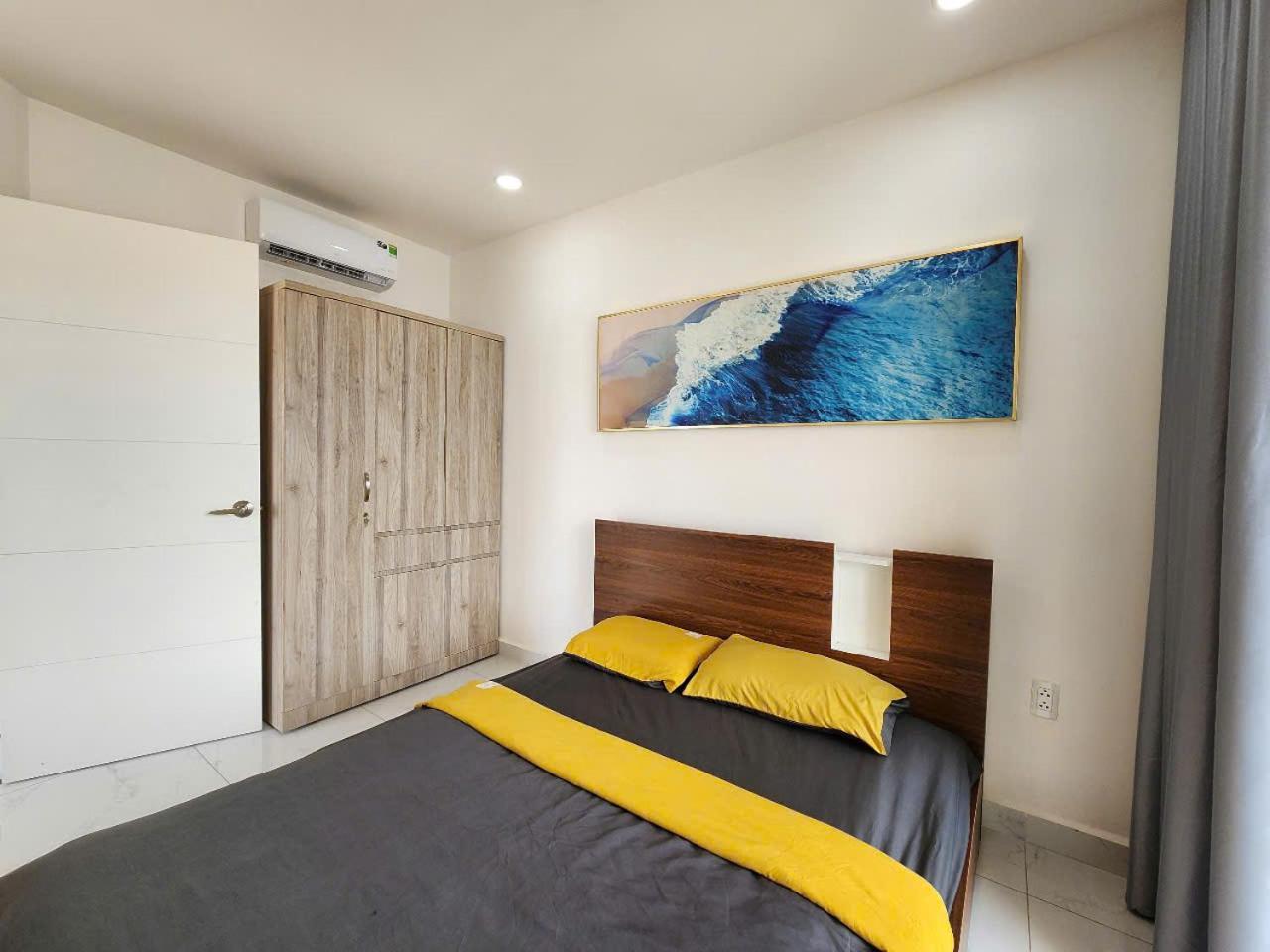 Innside Apartel - Terra Royal Tower, Classic & Casino Apartment Ho Chi Minh City