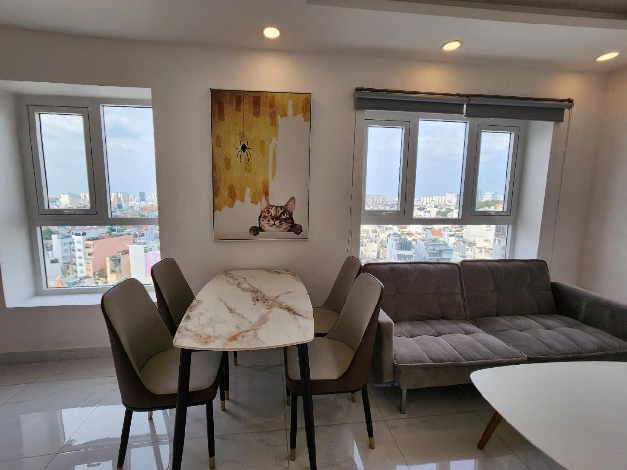 Innside Apartel - Terra Royal Tower, Classic & Casino Apartment