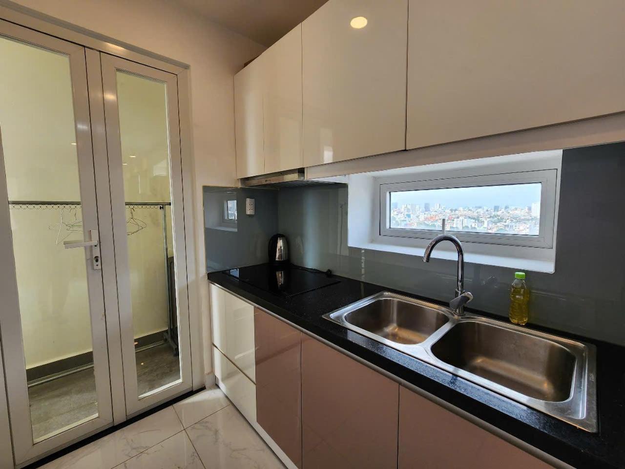 Apartment Innside Apartel - Terra Royal Tower, Classic & Casino Ho Chi Minh City