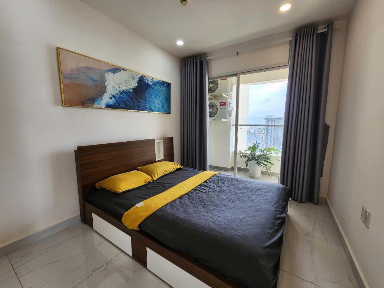 Apartment Innside Apartel - Terra Royal Tower, Classic & Casino