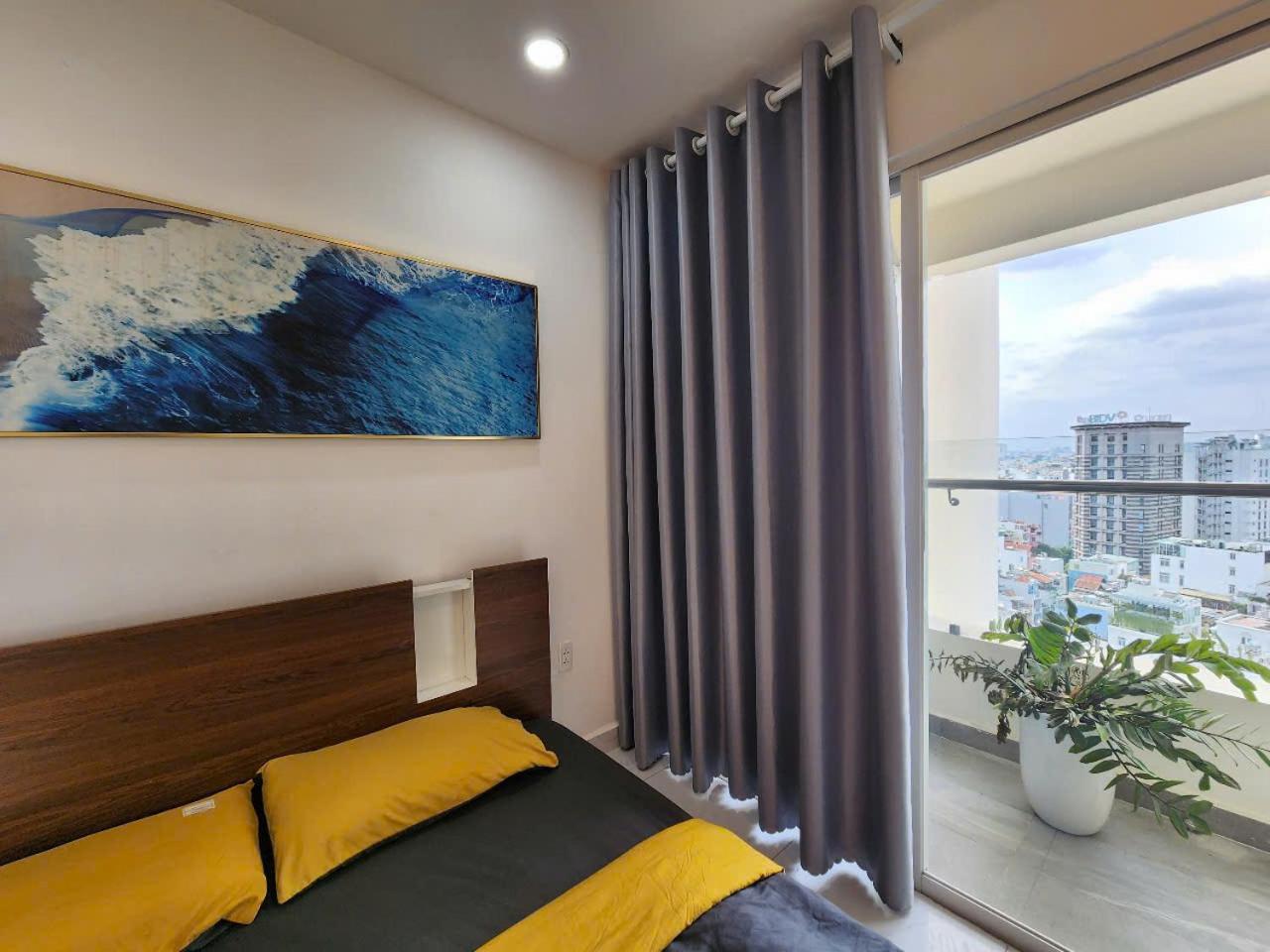 Innside Apartel - Terra Royal Tower, Classic & Casino Apartment Ho Chi Minh City