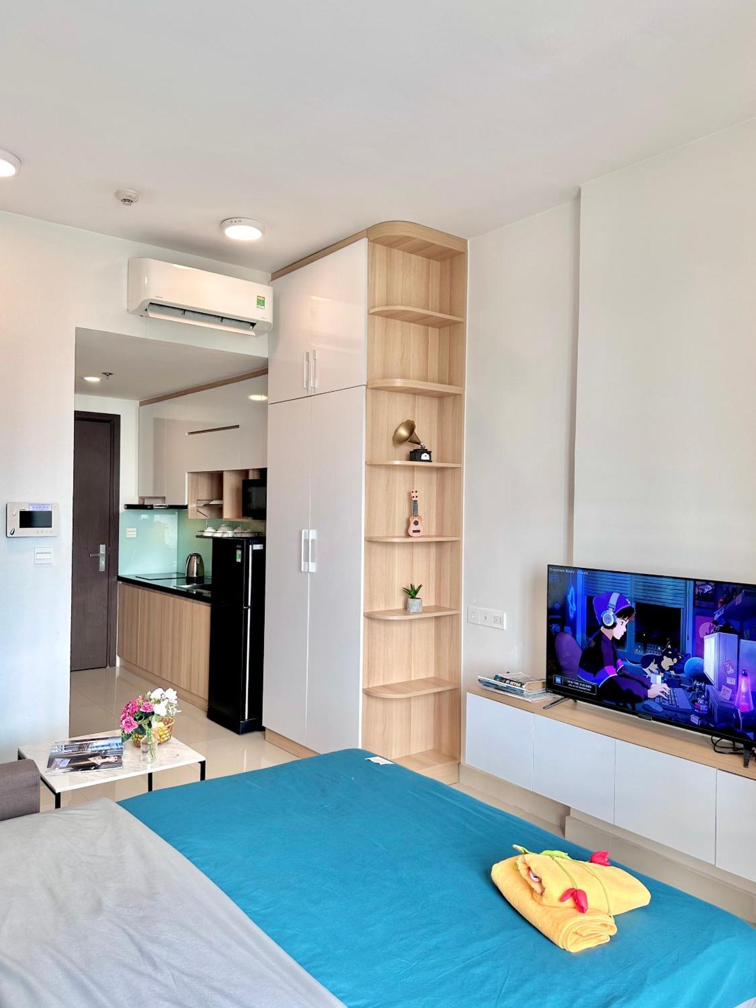Apartment Innside Apartel - Terra Royal Tower, Classic & Casino