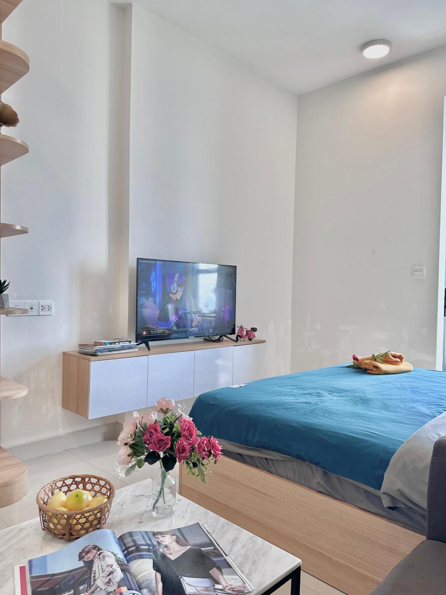 Apartment Innside Apartel - Terra Royal Tower, Classic & Casino *