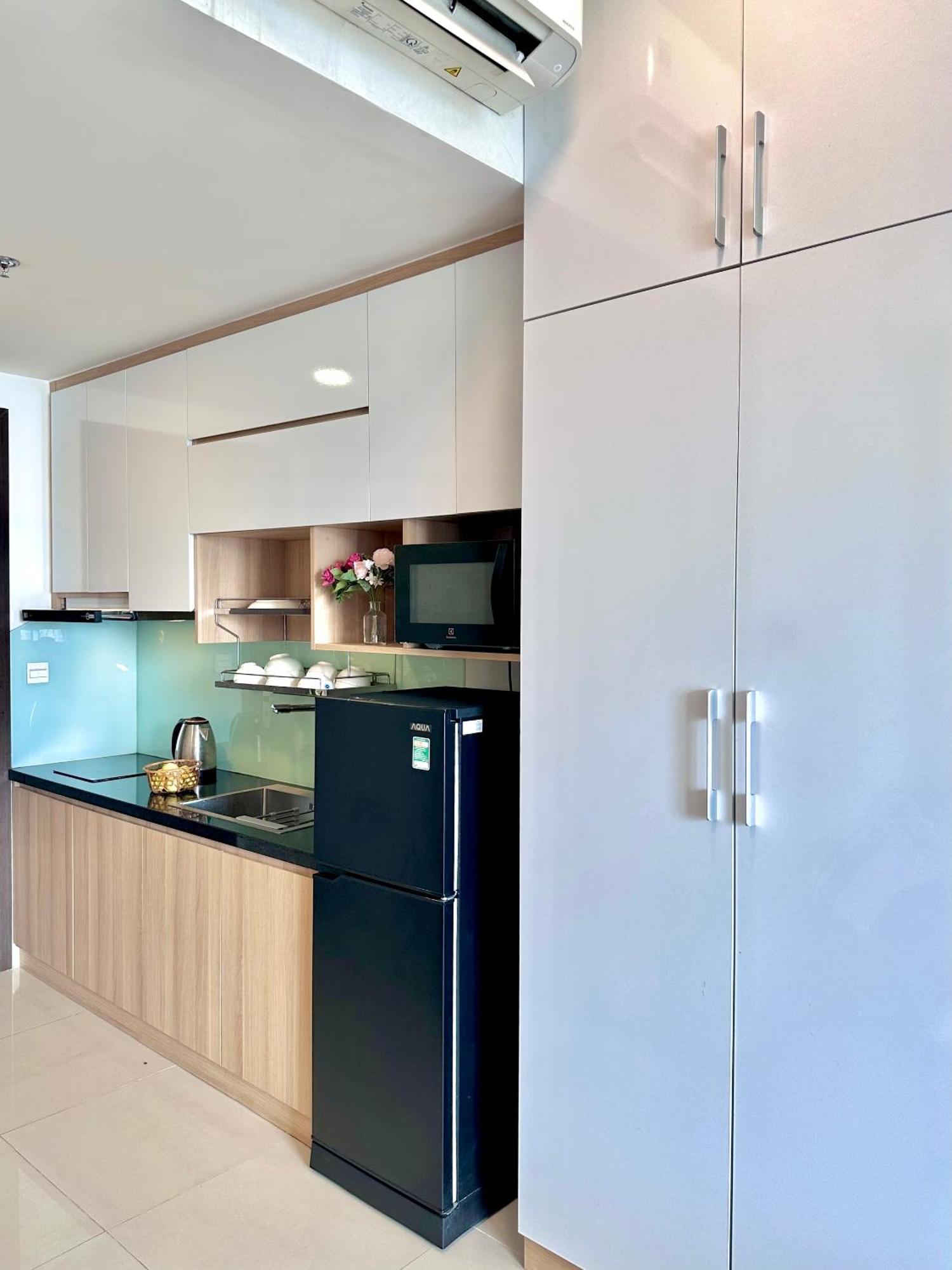 Innside Apartel - Terra Royal Tower, Classic & Casino Apartment *