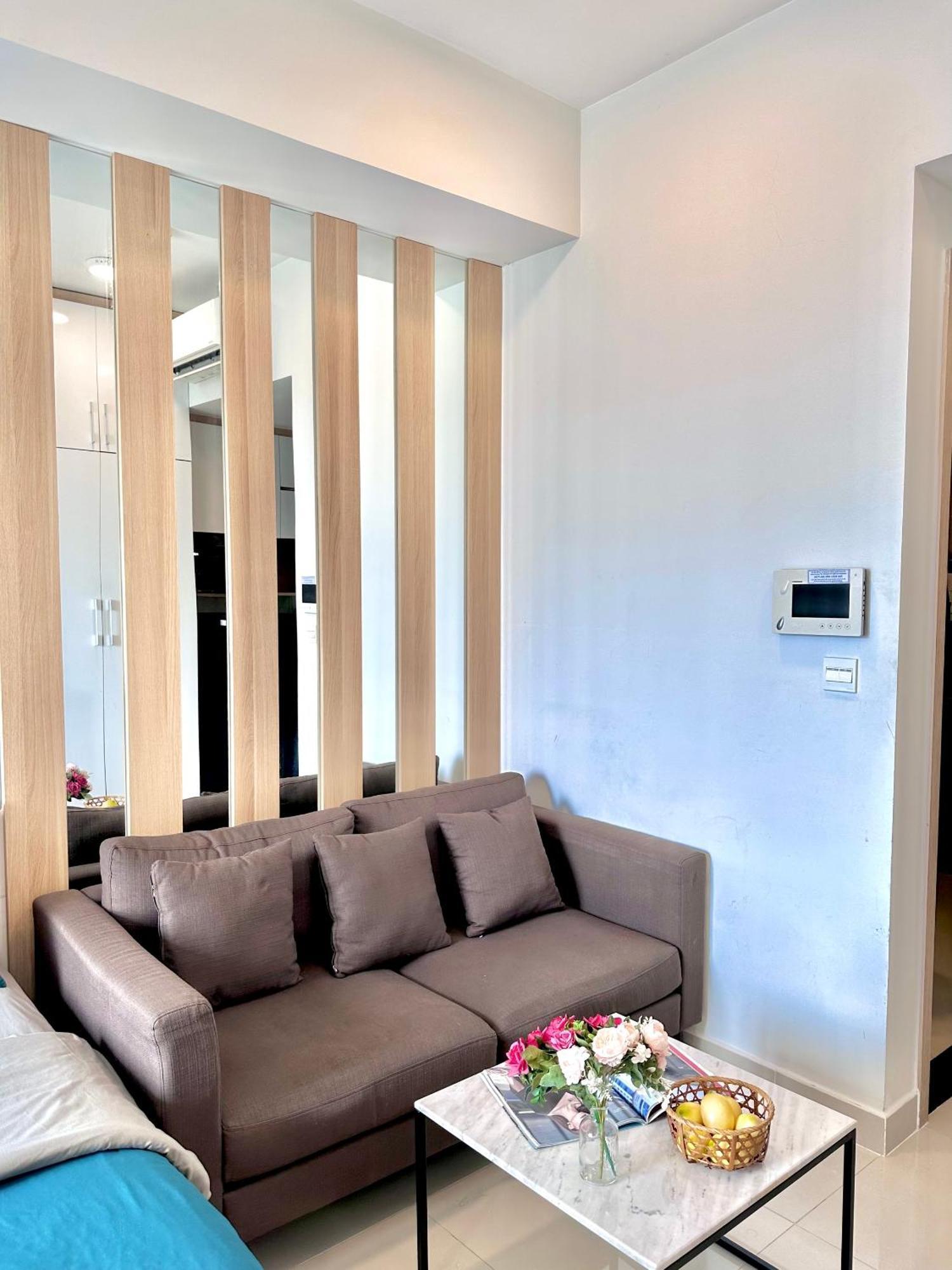 Innside Apartel - Terra Royal Tower, Classic & Casino Apartment Ho Chi Minh City