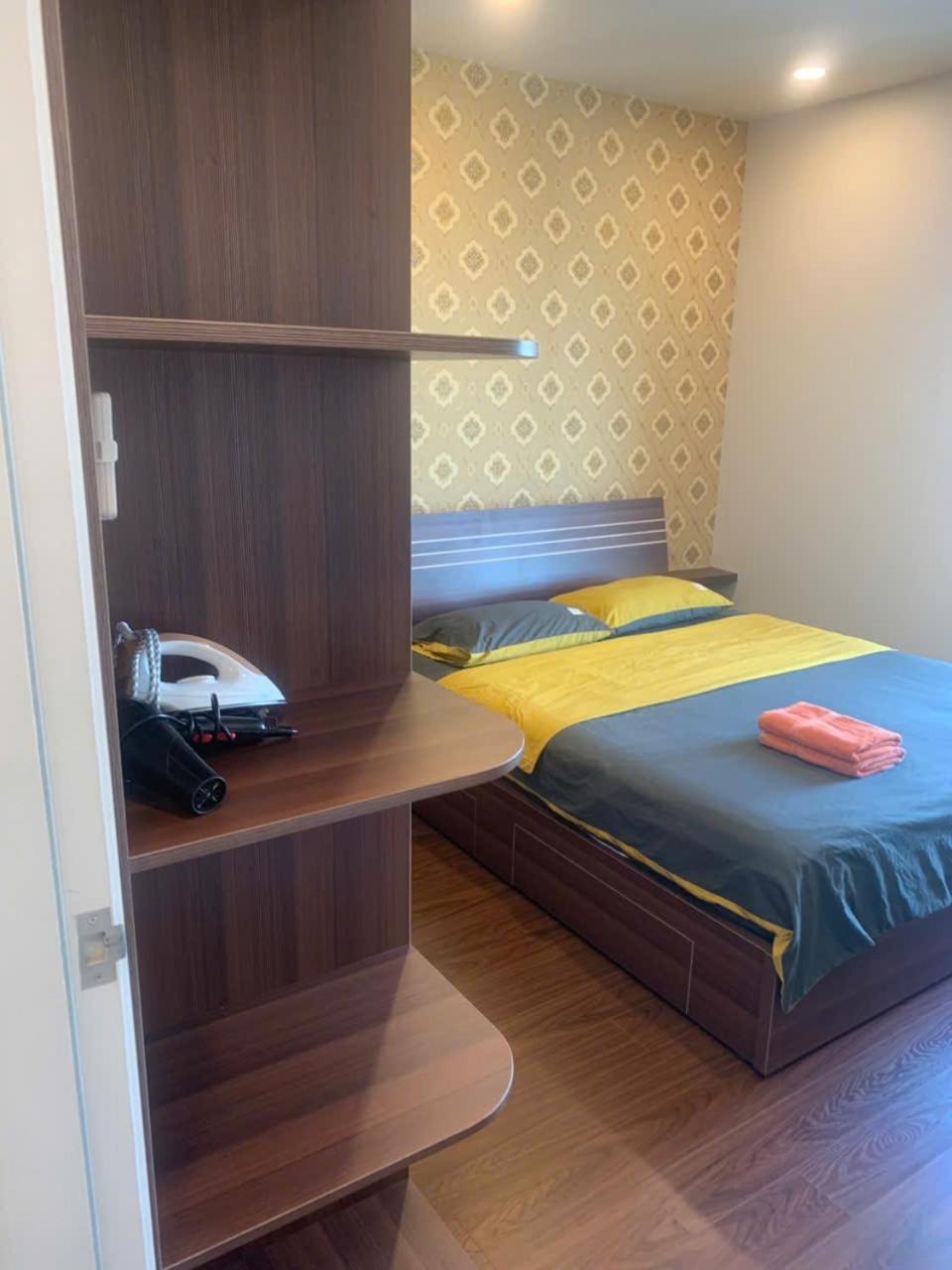 Innside Apartel - Terra Royal Tower, Classic & Casino * Ho Chi Minh City