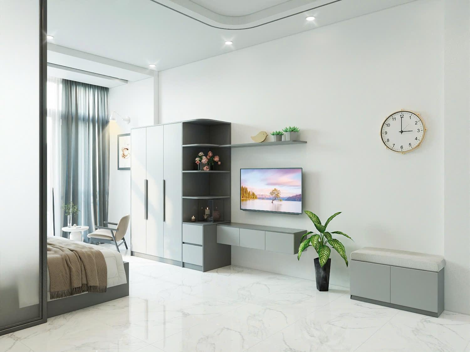 Love hotel Uvk Sweet Ho Chi Minh City