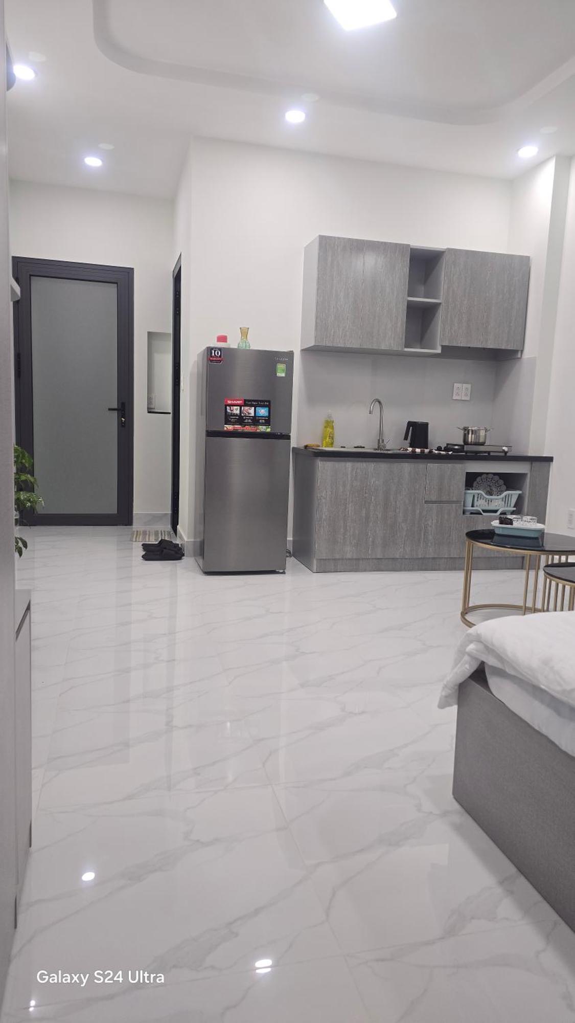 Uvk Sweet Love hotel Ho Chi Minh City