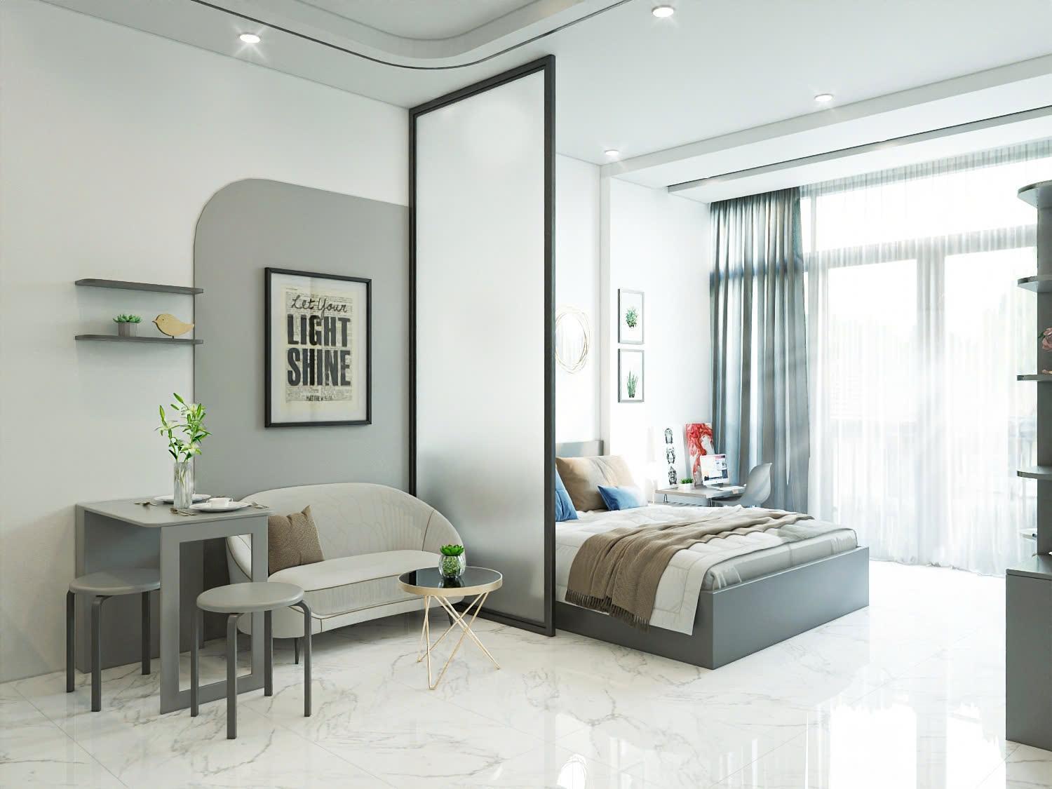 Sweet Aparthotel *