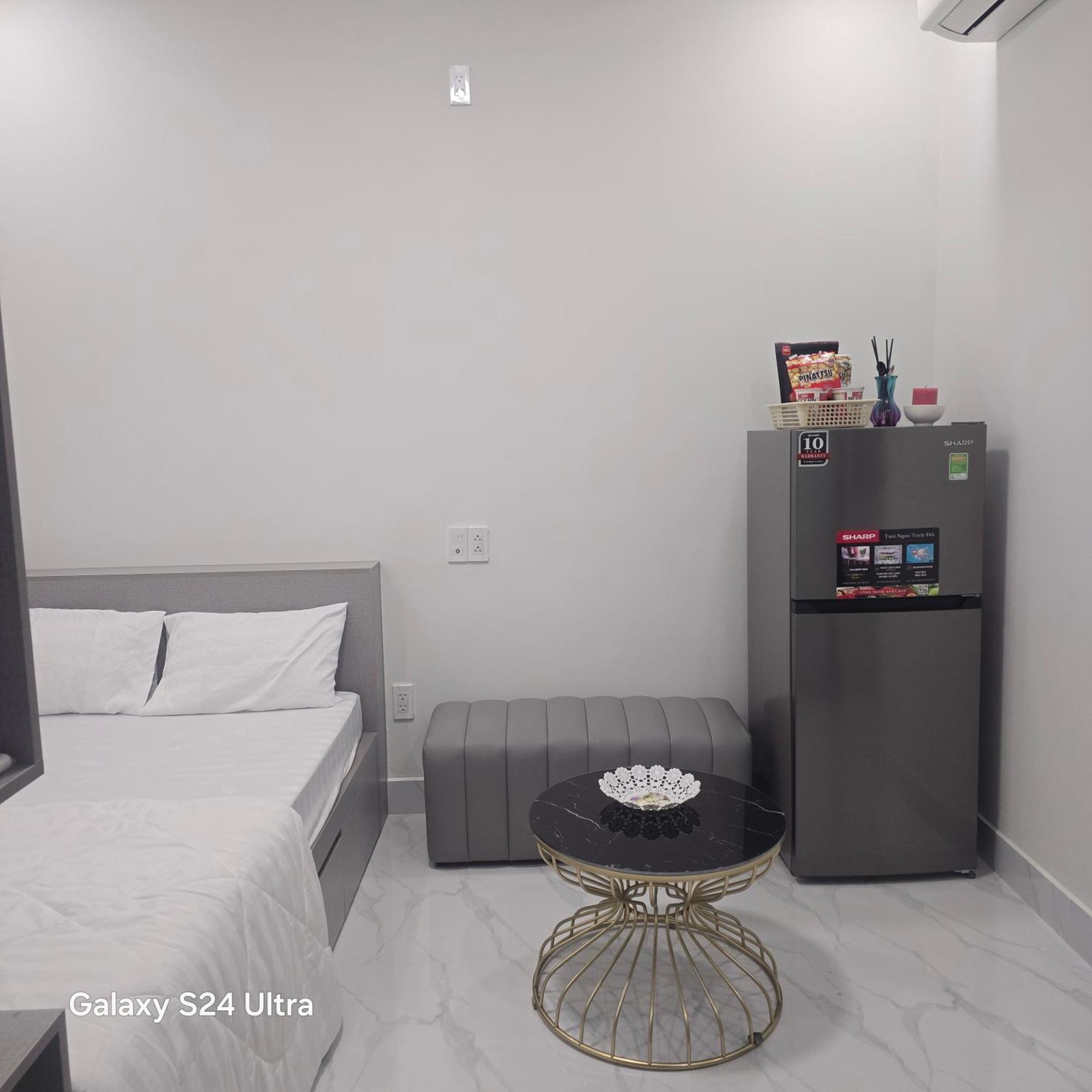 Sweet Bed & Breakfast Ho Chi Minh City