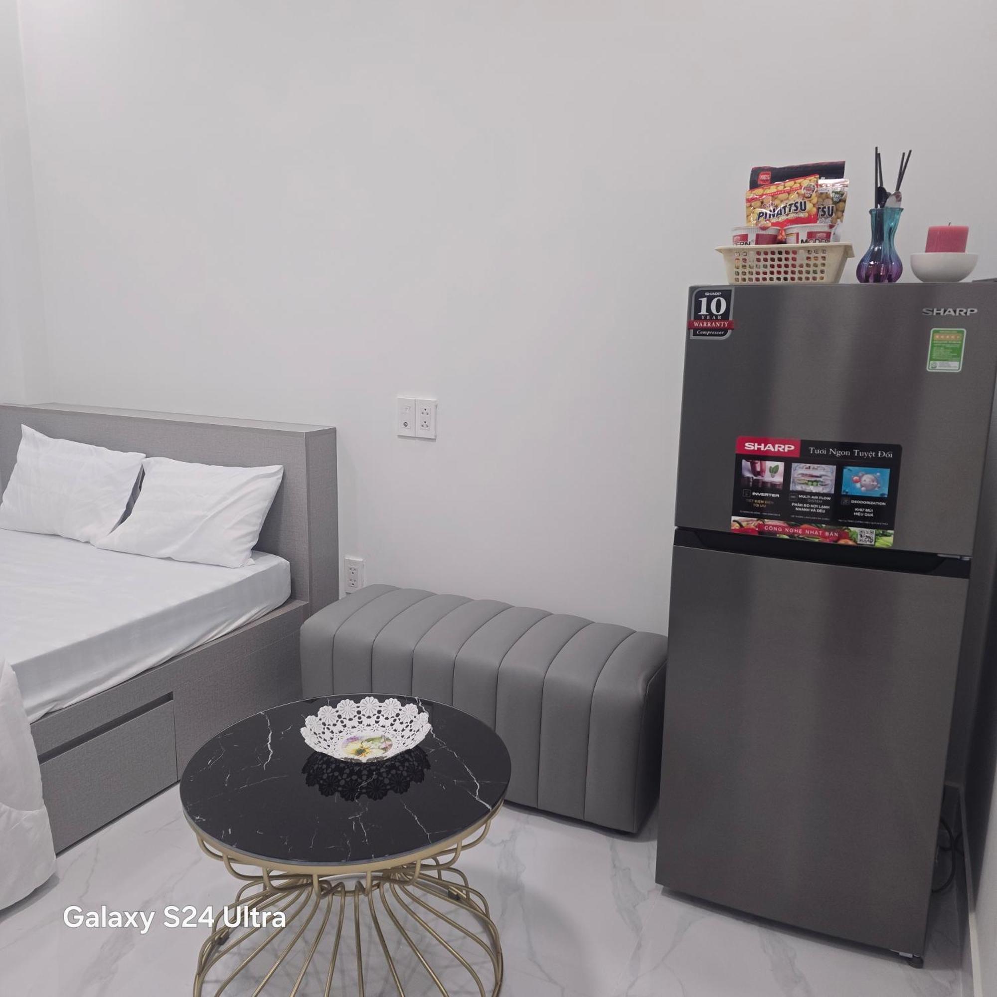 Sweet Bed & Breakfast Ho Chi Minh City