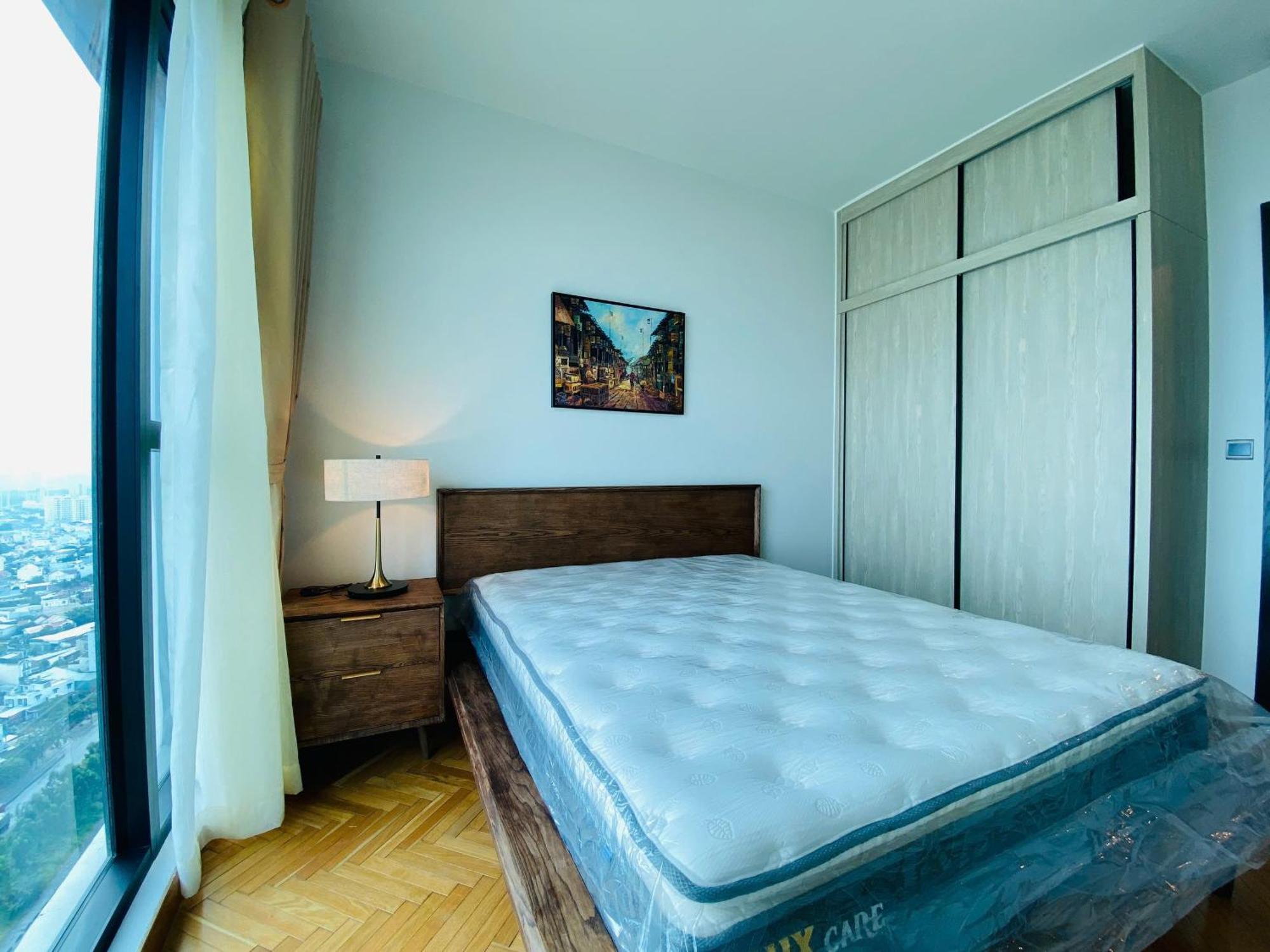 1br Feliz Thanhmyloi Apartment *