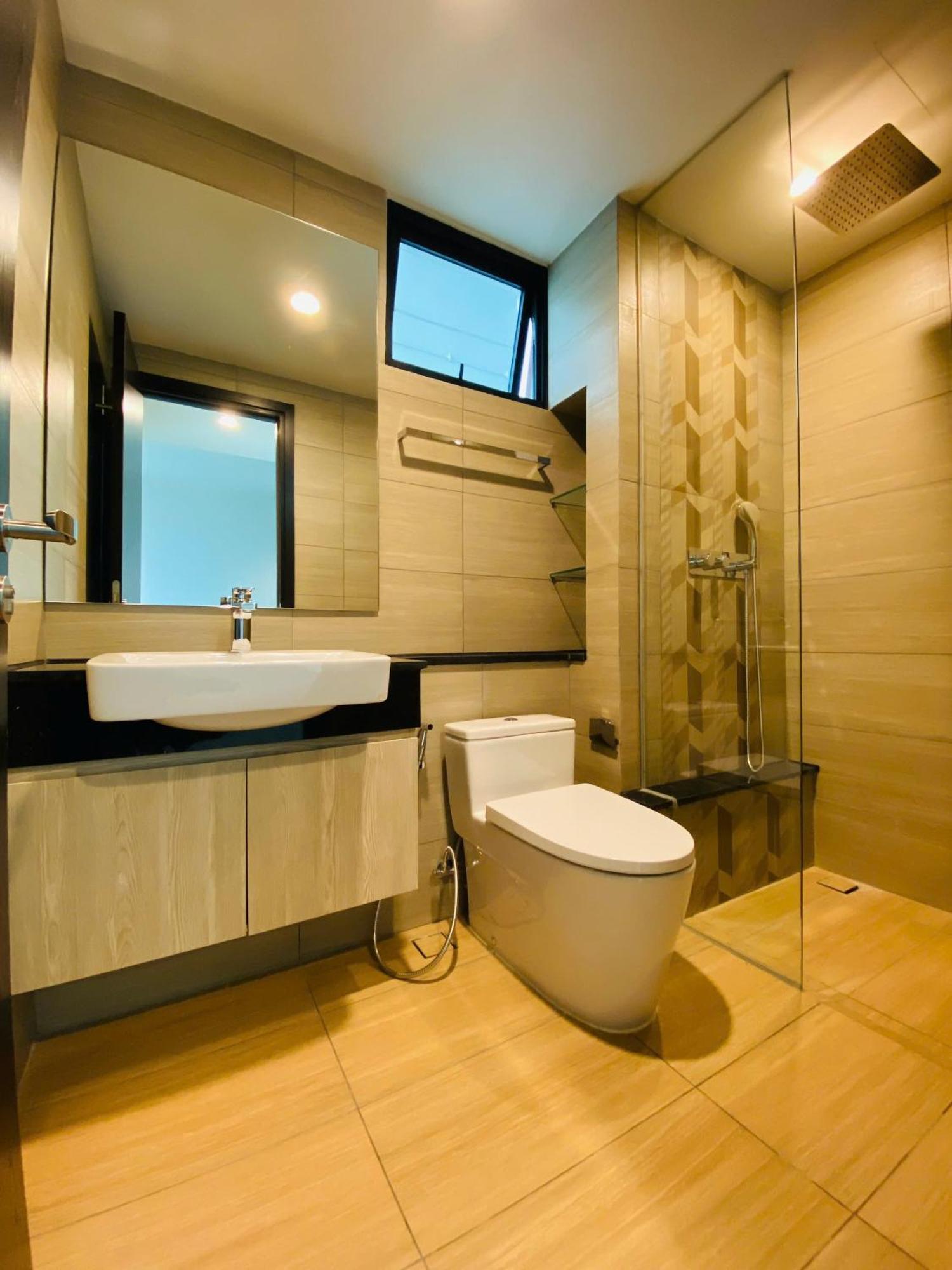 Apartment 1br Feliz Thanhmyloi *