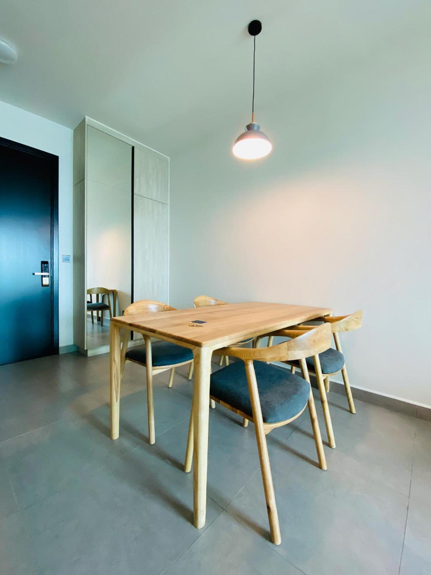 1br Feliz Thanhmyloi Apartment