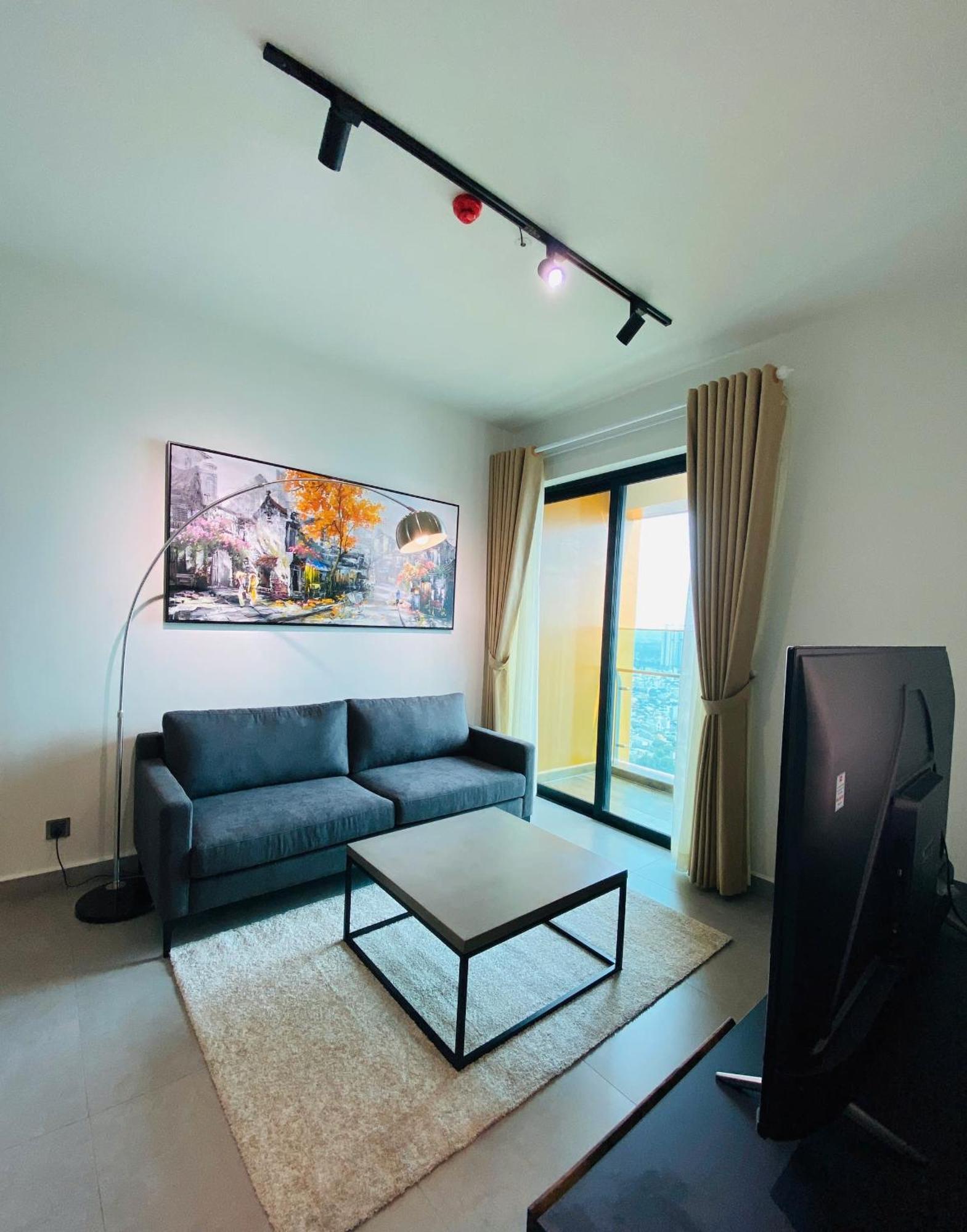 1br Feliz Thanhmyloi Apartment *