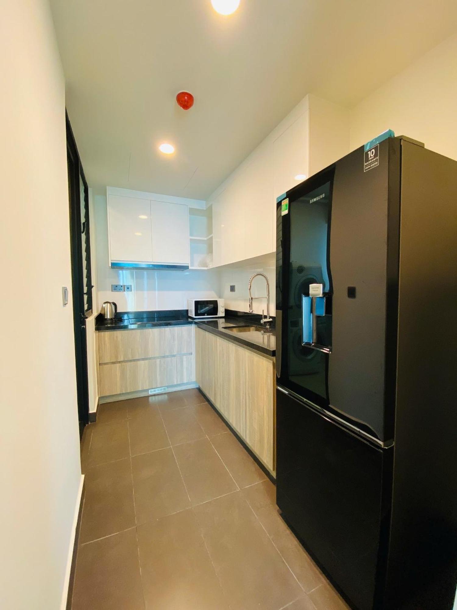 1br Feliz Thanhmyloi Apartment Ho Chi Minh City