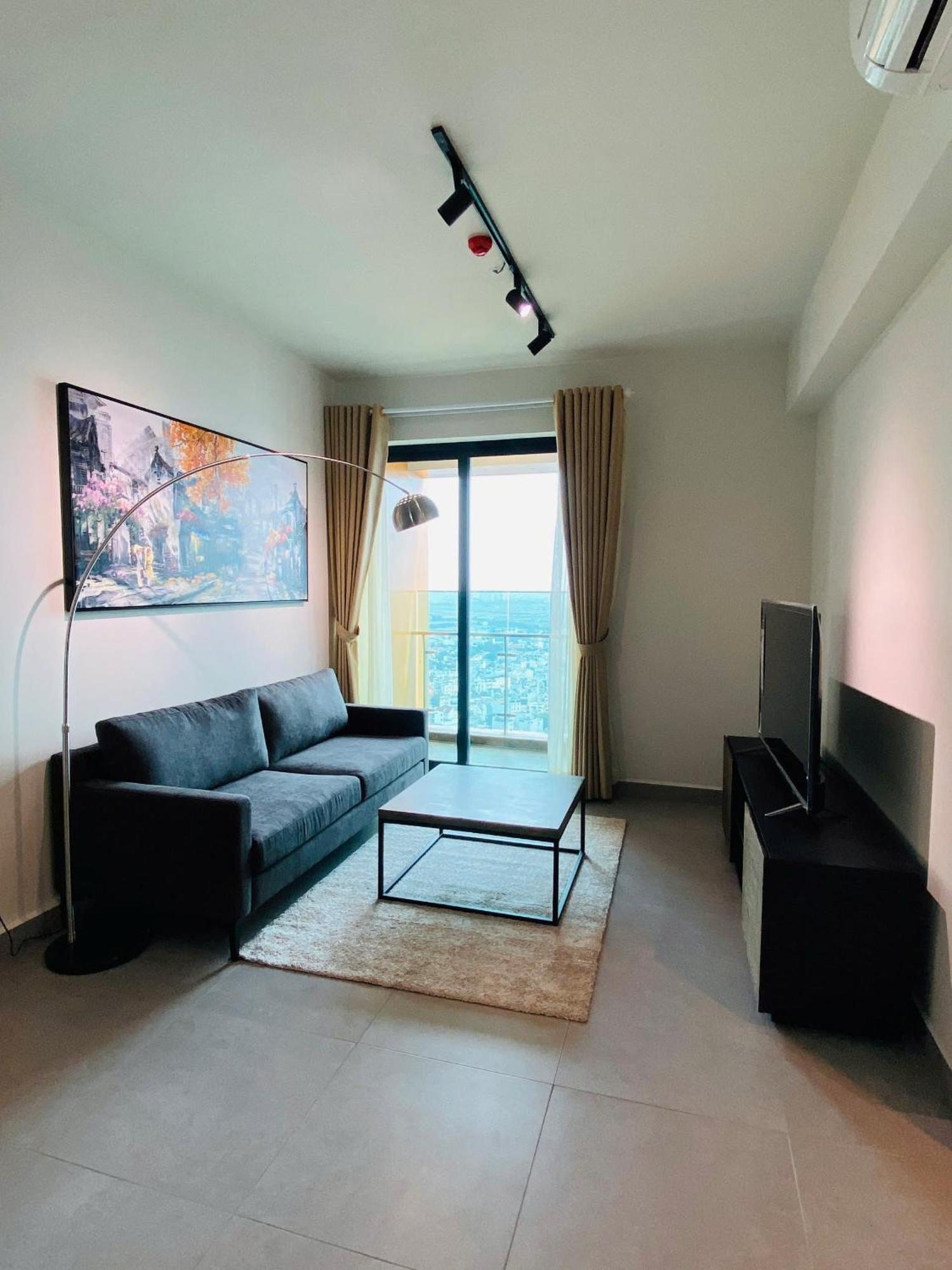Apartment 1br Feliz Thanhmyloi *
