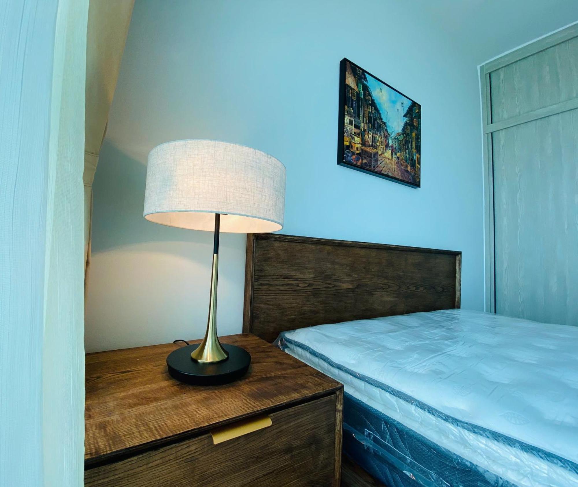 1br Feliz Thanhmyloi Apartment Ho Chi Minh City