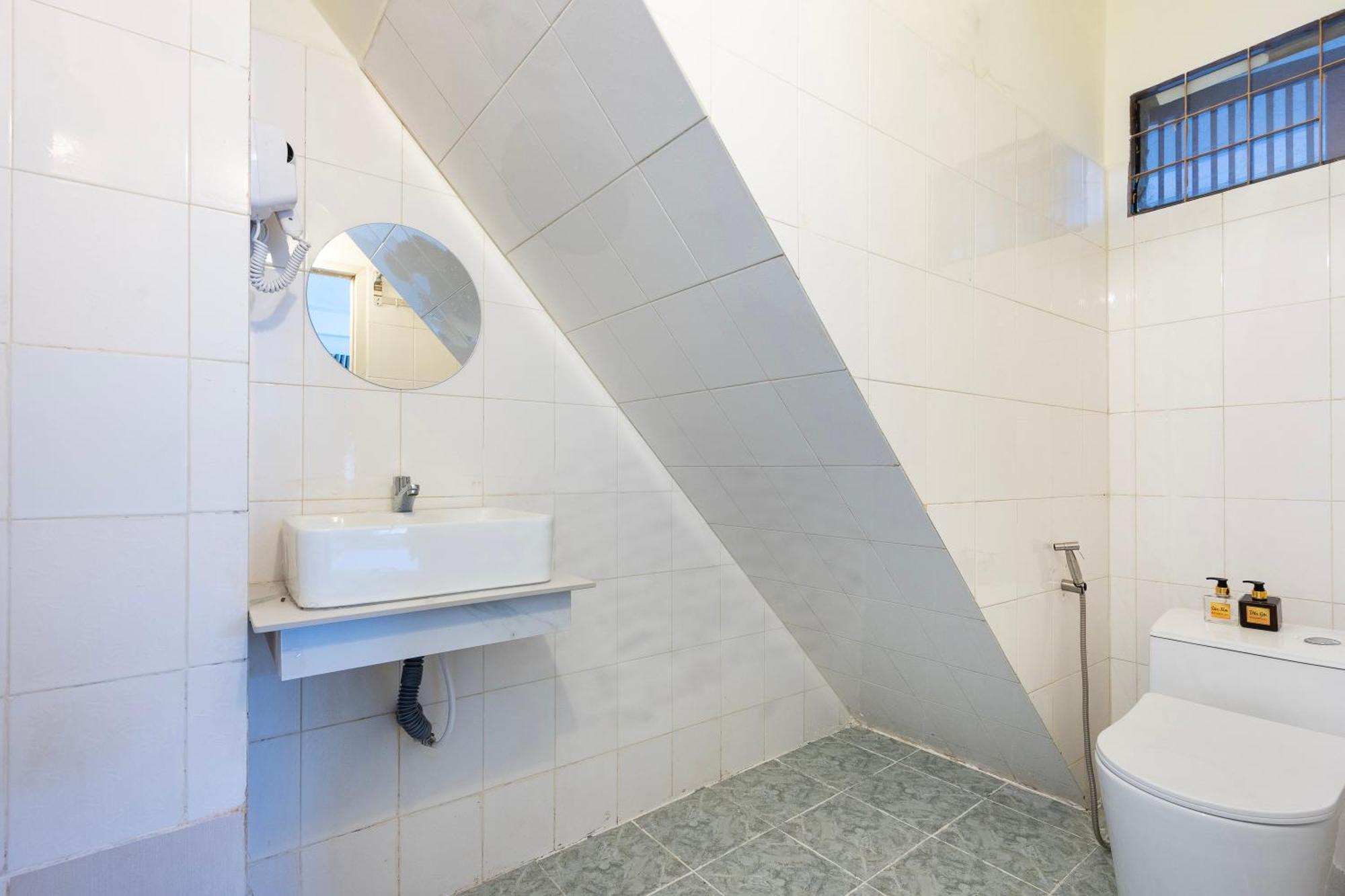 Phan Apartment Ho Chi Minh City