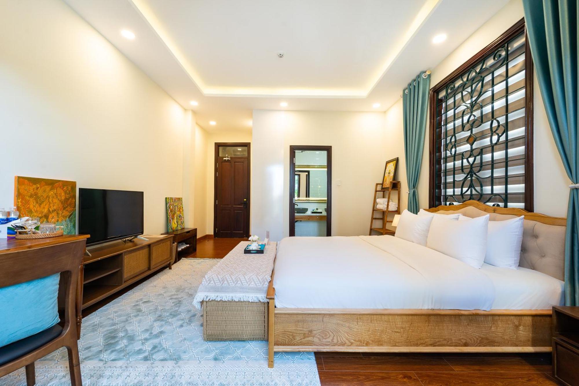 Nguyen Le By Convinia Holiday home Ho Chi Minh City