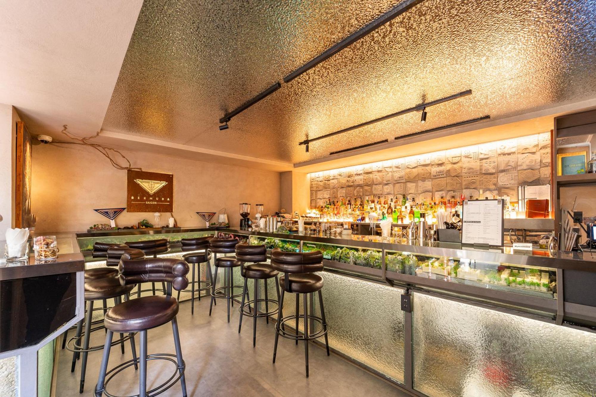 Nguyen Le By Convinia Holiday home Ho Chi Minh City