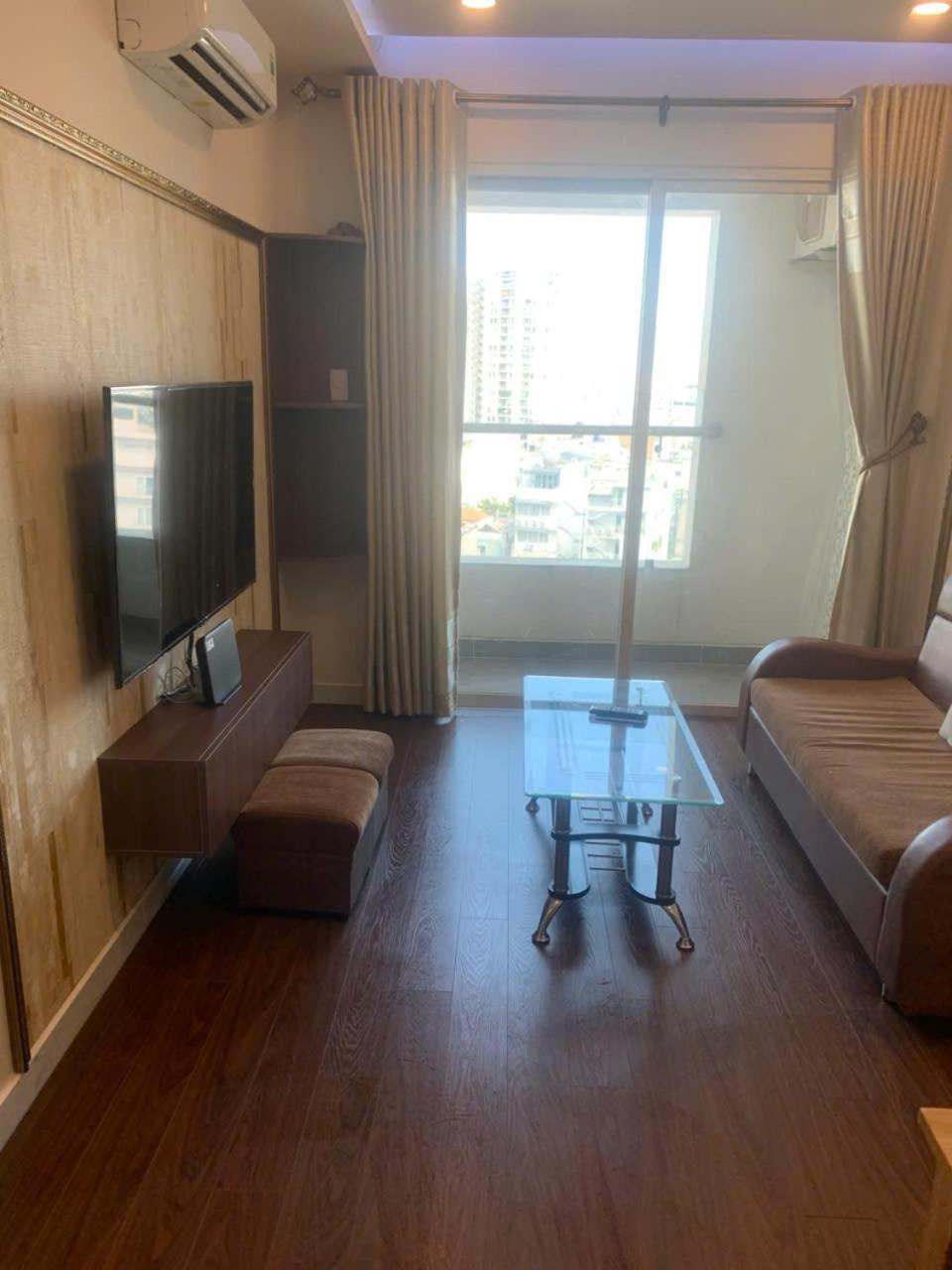 Innside Apartel - Terra Royal Tower, Classic & Casino *