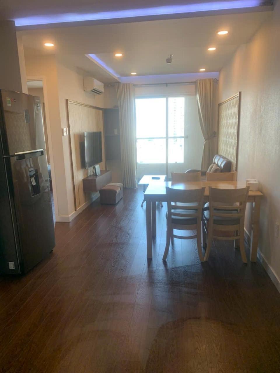 Innside Apartel - Terra Royal Tower, Classic & Casino Apartment *