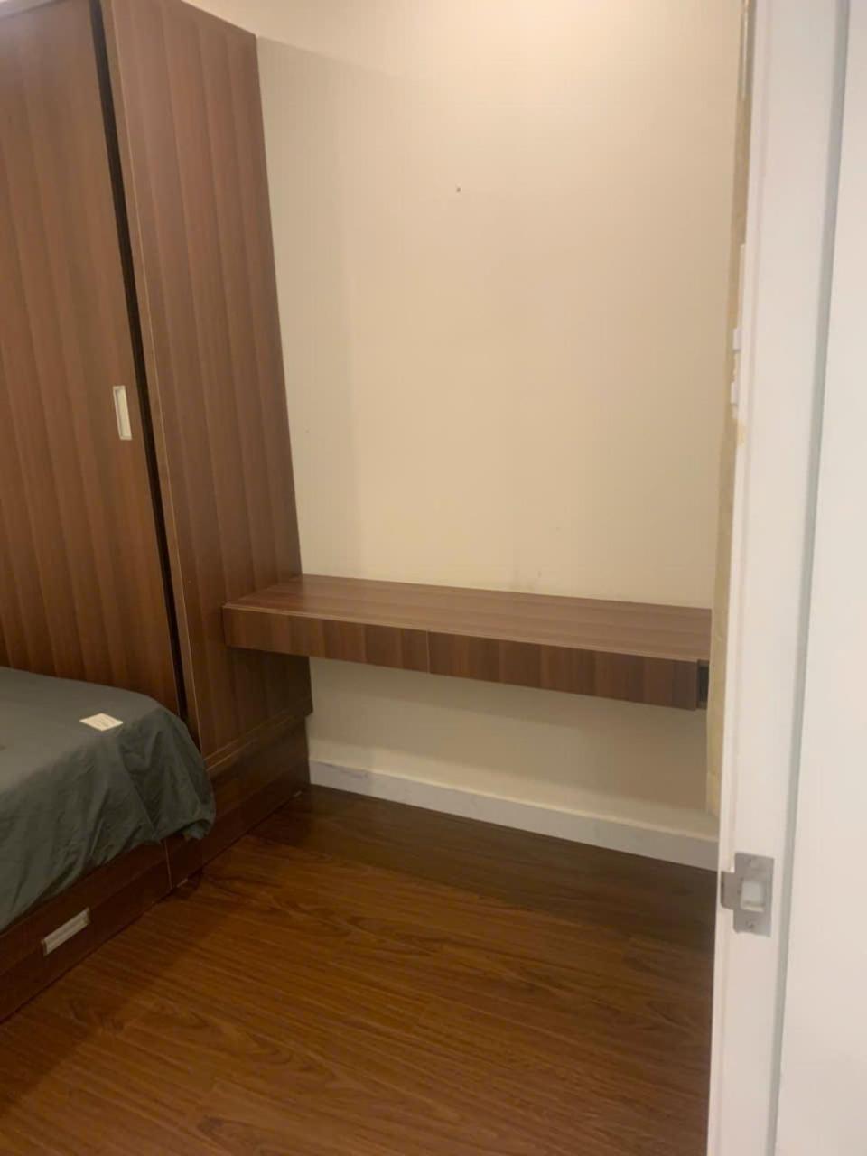 Apartment Innside Apartel - Terra Royal Tower, Classic & Casino Ho Chi Minh City