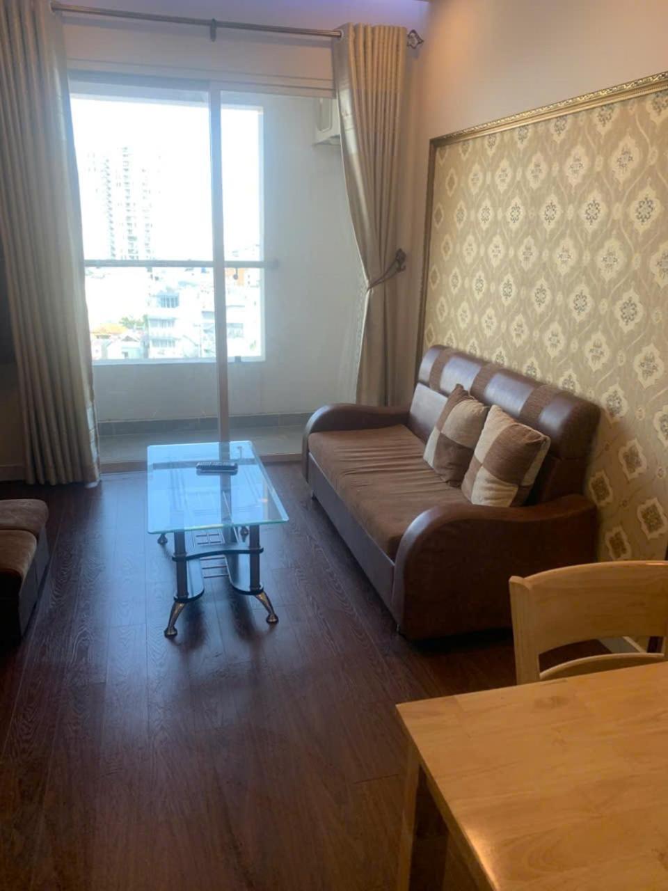 Innside Apartel - Terra Royal Tower, Classic & Casino Ho Chi Minh City