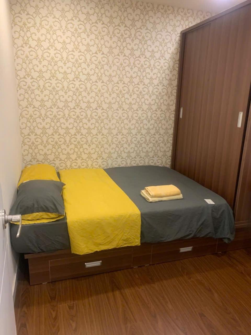 Innside Apartel - Terra Royal Tower, Classic & Casino Apartment *
