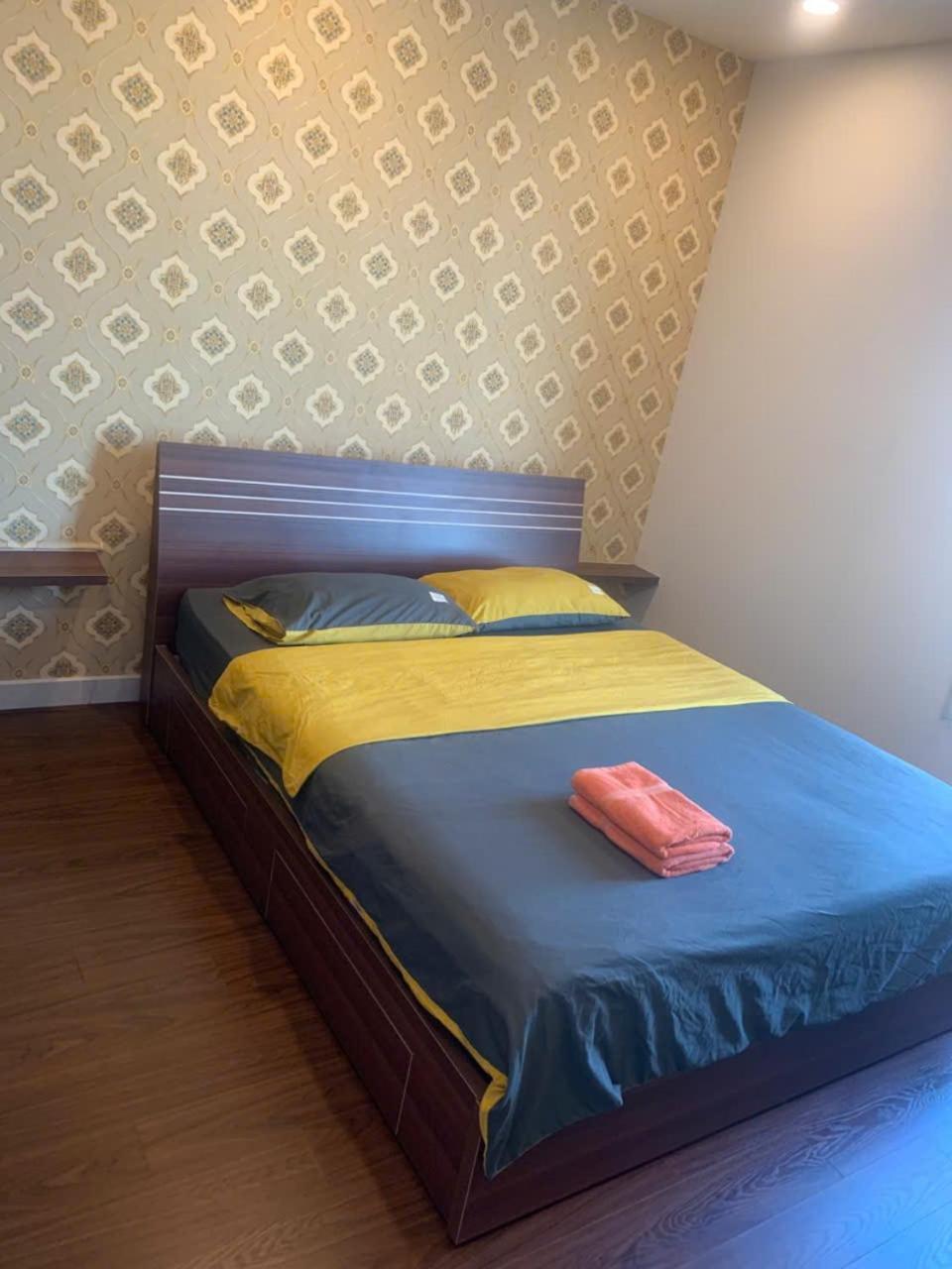 Apartment Innside Apartel - Terra Royal Tower, Classic & Casino *