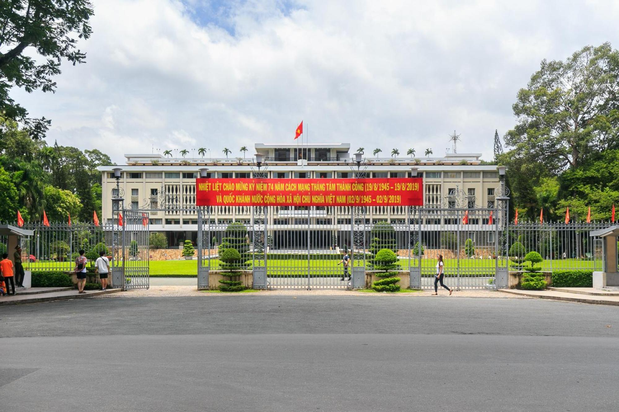Căn hộ Phan *