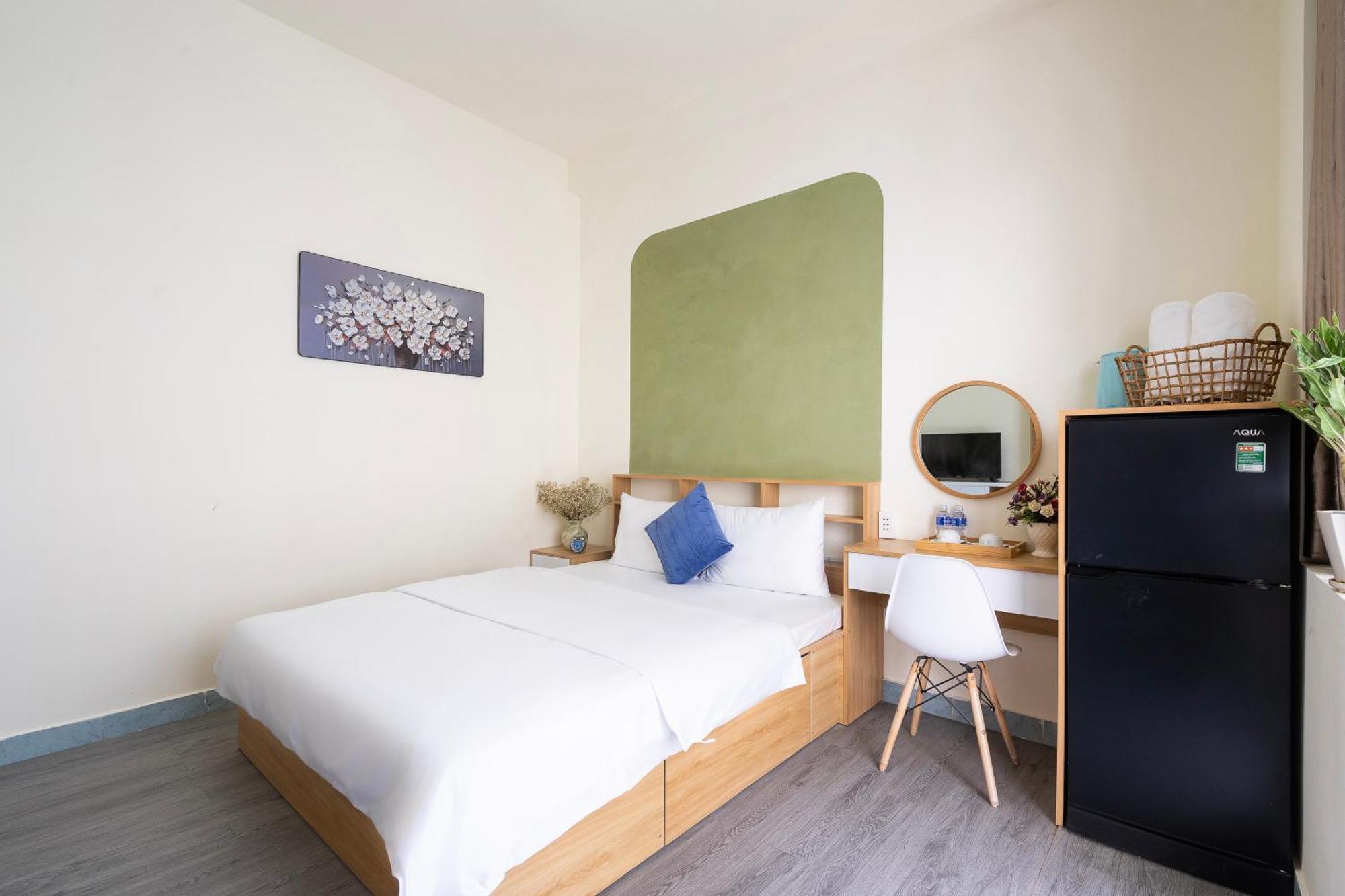 Phan Apartment