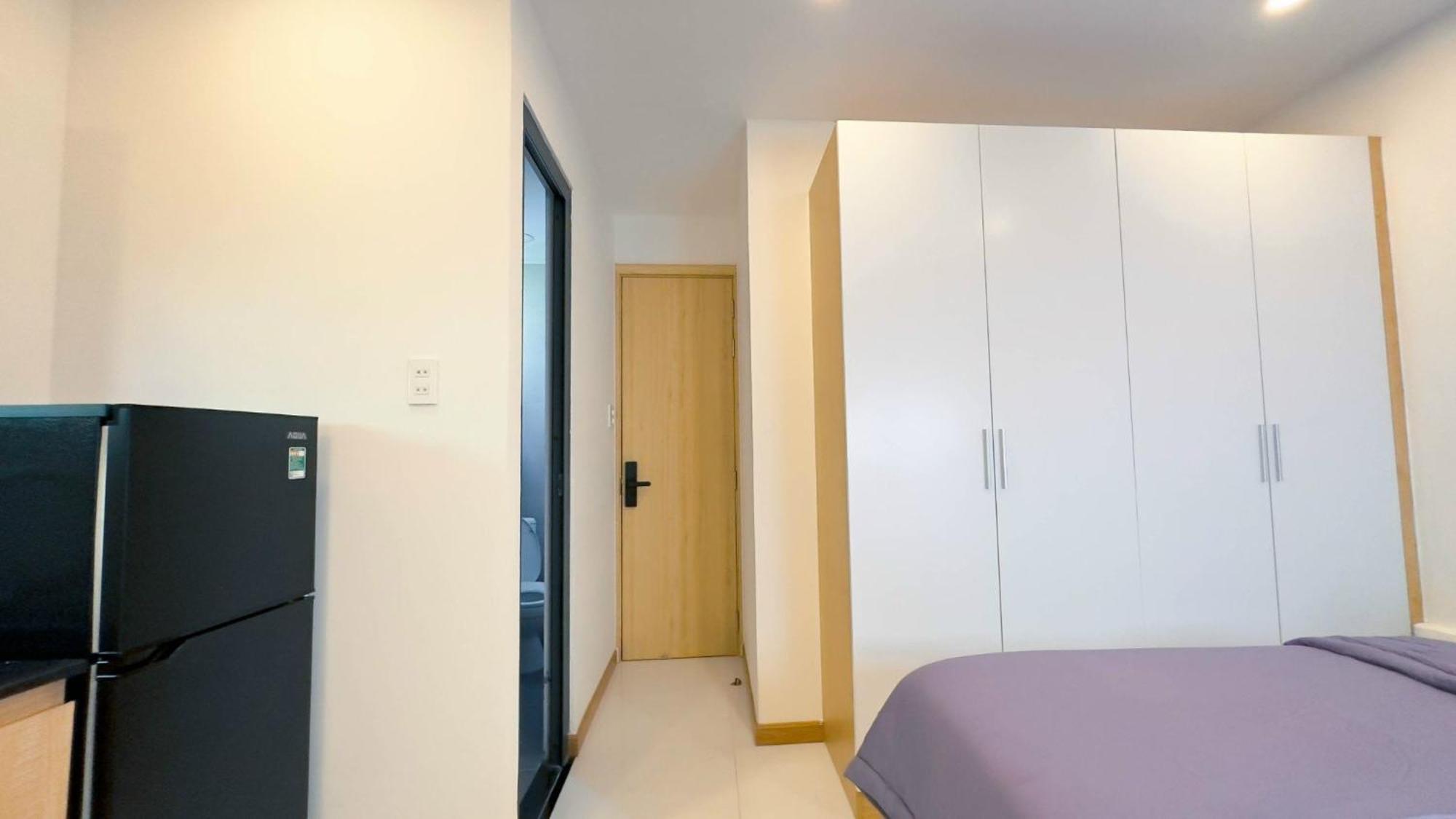 Lunaria Maison Local Side Apartment *