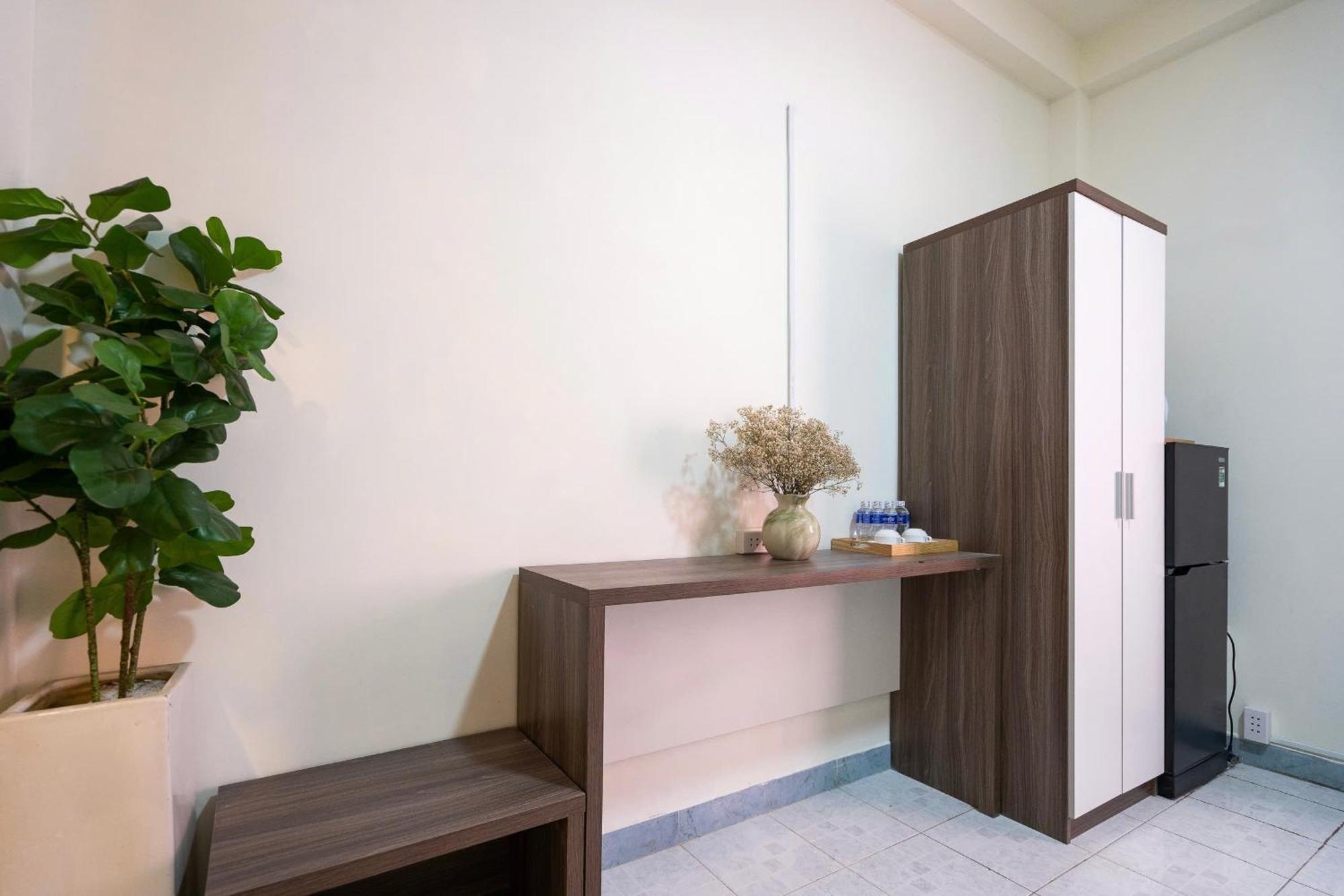 Phan Apartment Ho Chi Minh City
