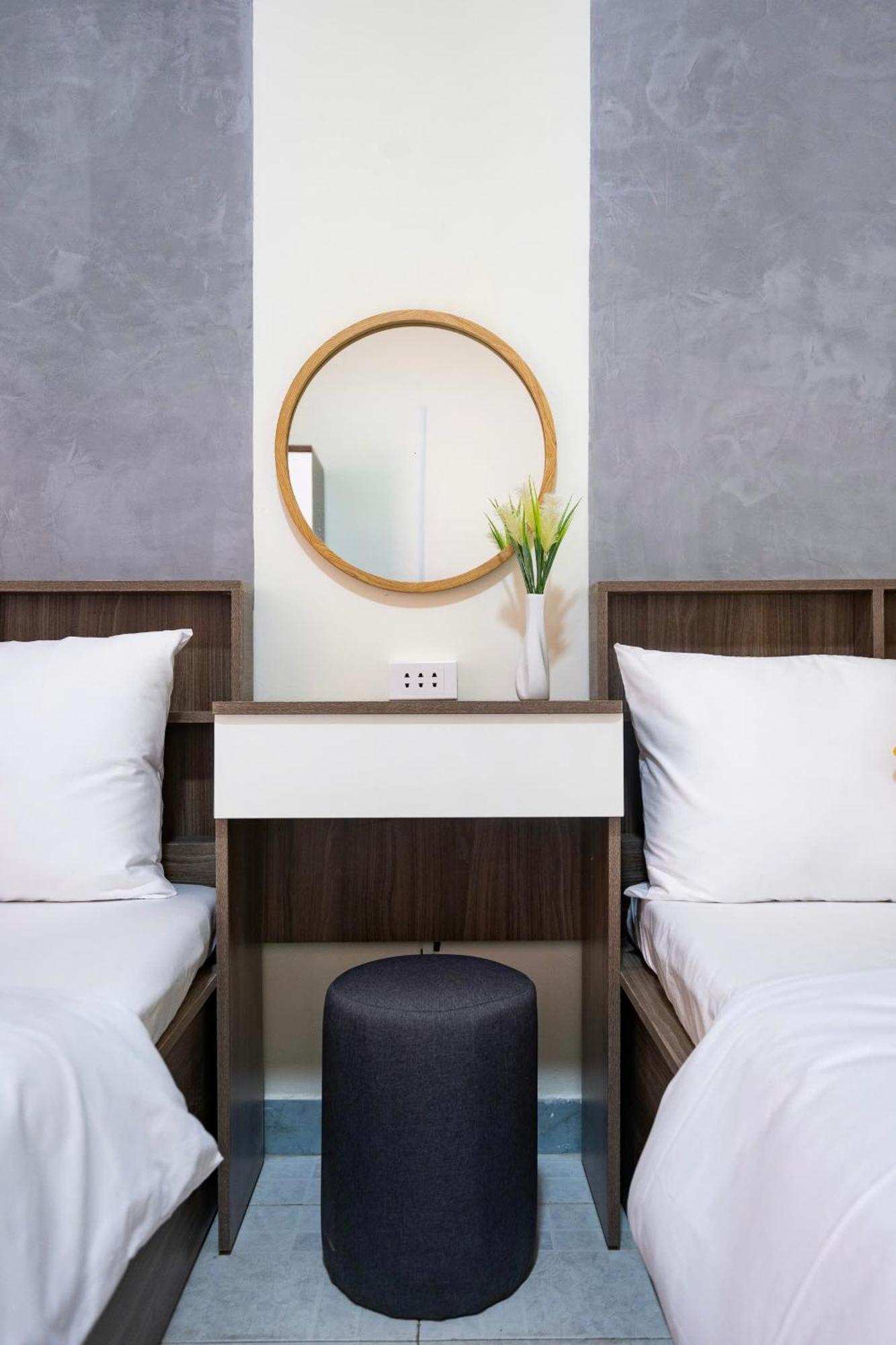 Phan Apartment Ho Chi Minh City