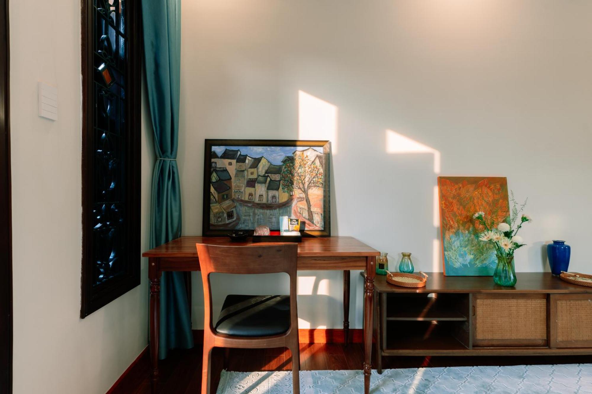 Nguyen Le By Convinia Holiday home *