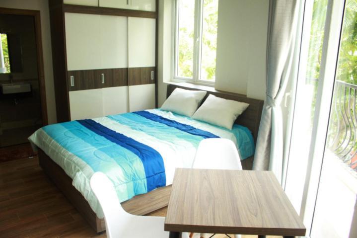 Aparthotel Spring Light House Ho Chi Minh City