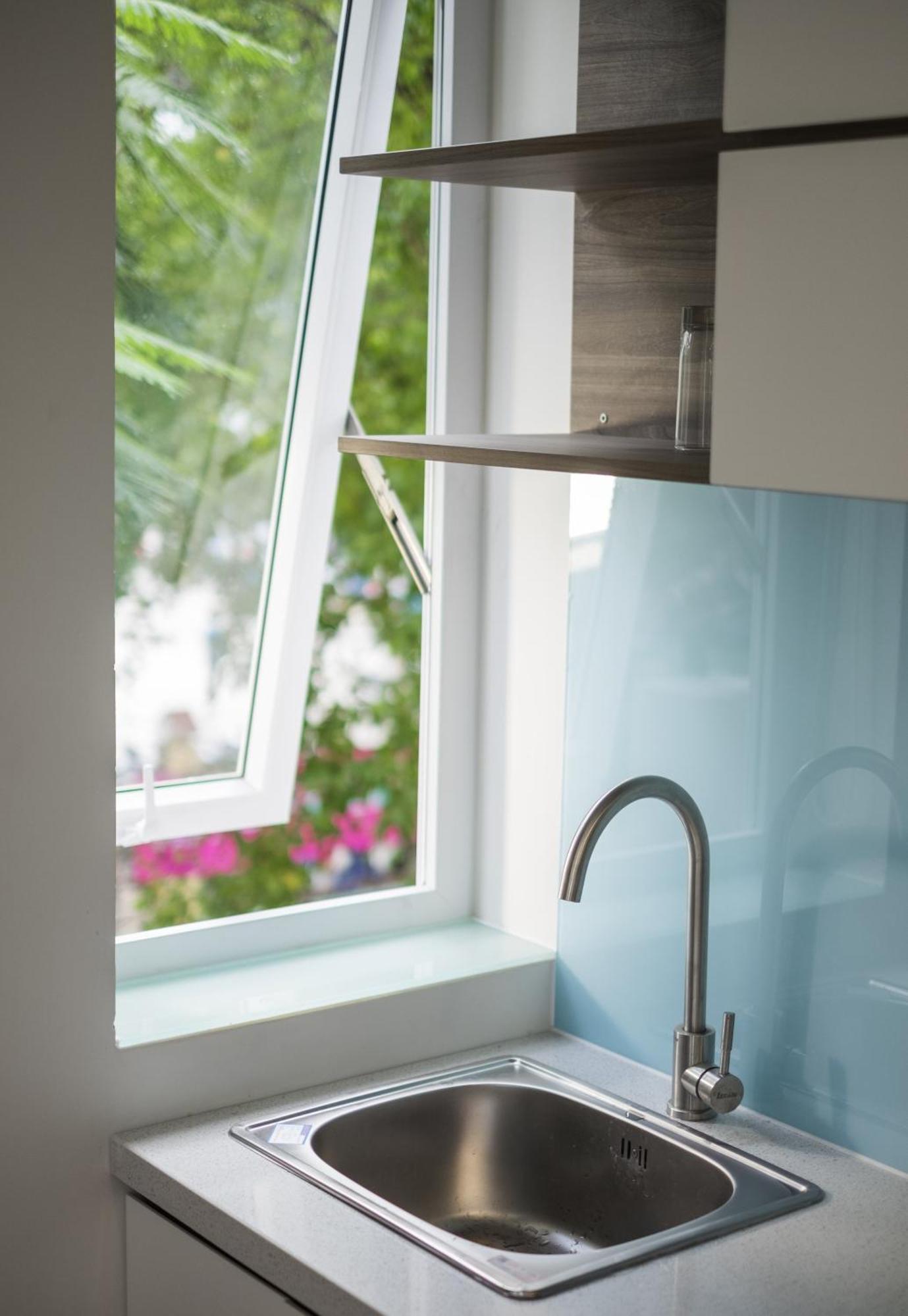 Aparthotel Spring Light House Ho Chi Minh City