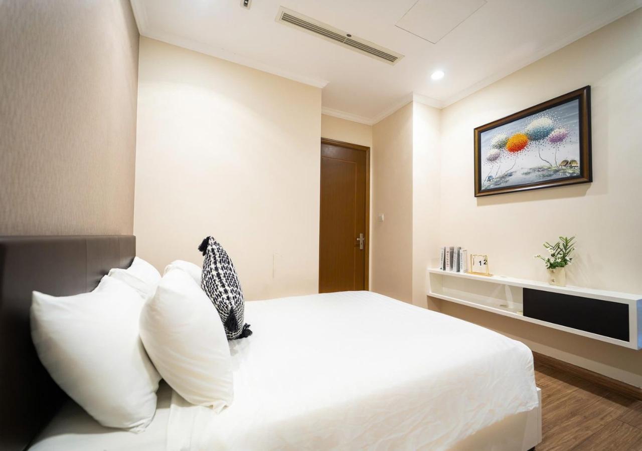 The Peninsula Landmark - Vinhomes Park * Ho Chi Minh City