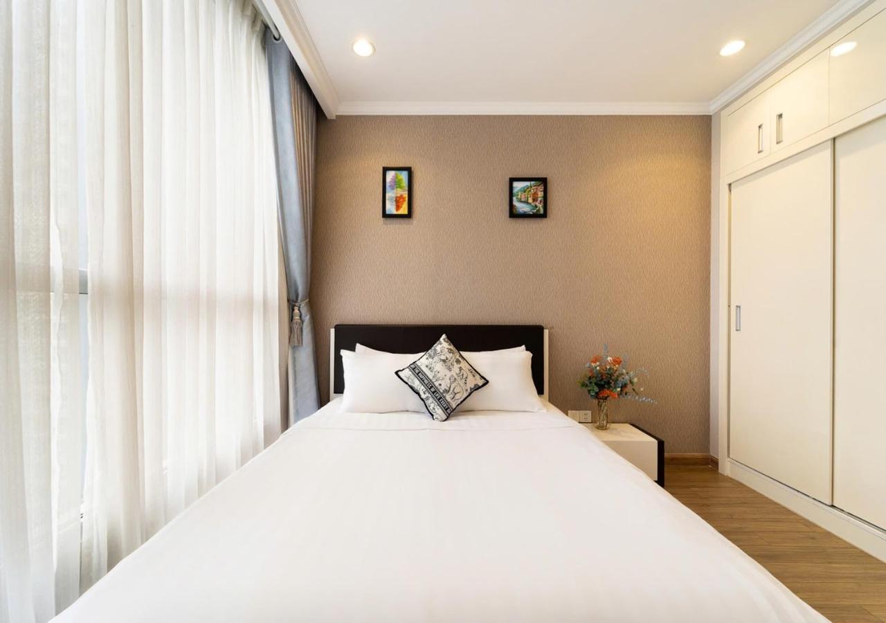 The Peninsula Landmark - Vinhomes Park Ho Chi Minh City