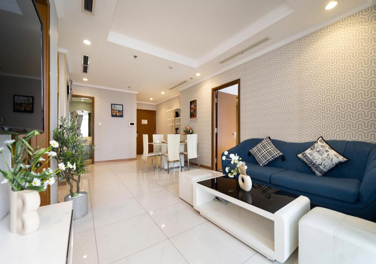 The Peninsula Landmark - Vinhomes Park Aparthotel Ho Chi Minh City