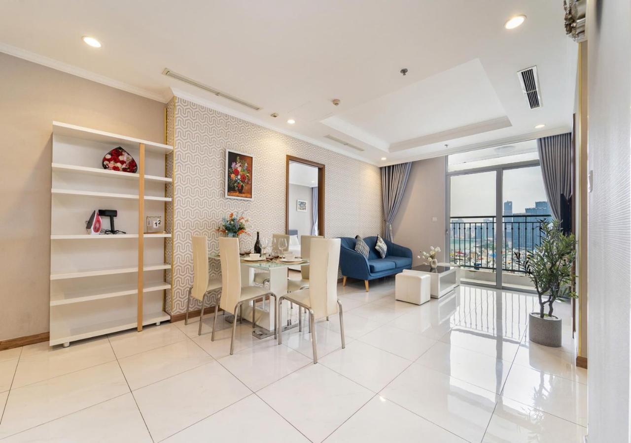 The Peninsula Landmark - Vinhomes Park * Ho Chi Minh City