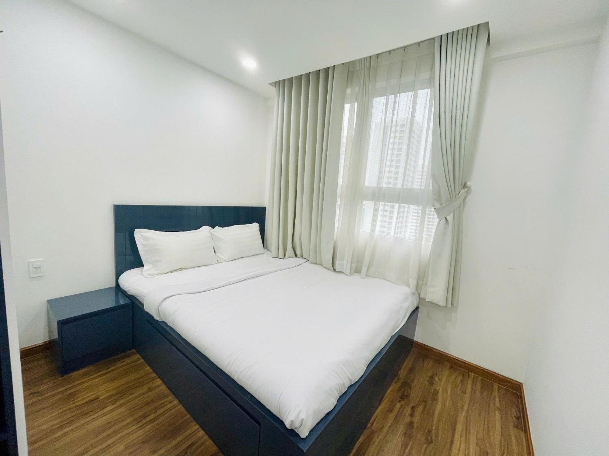 Dum Luxury Ho Chi Minh City