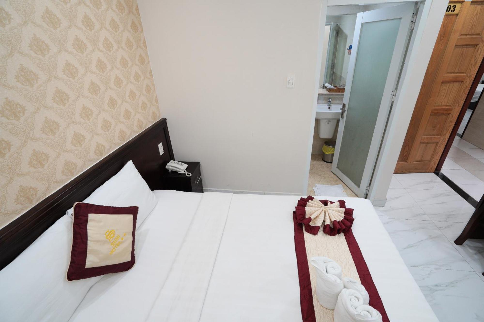 Sumi Go Vap Hotel 2*