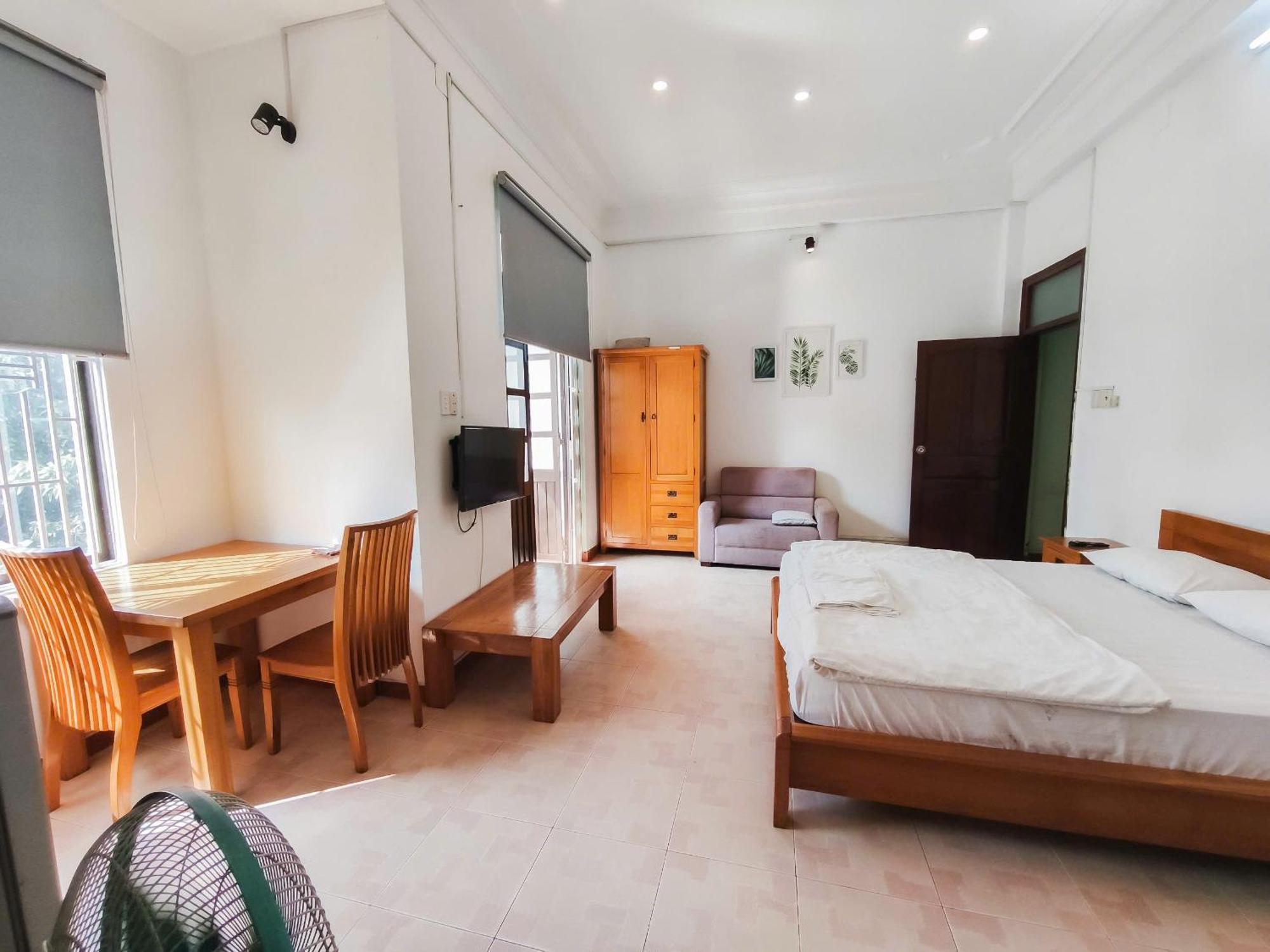Apartment Halo Serviced Ho Chi Minh City