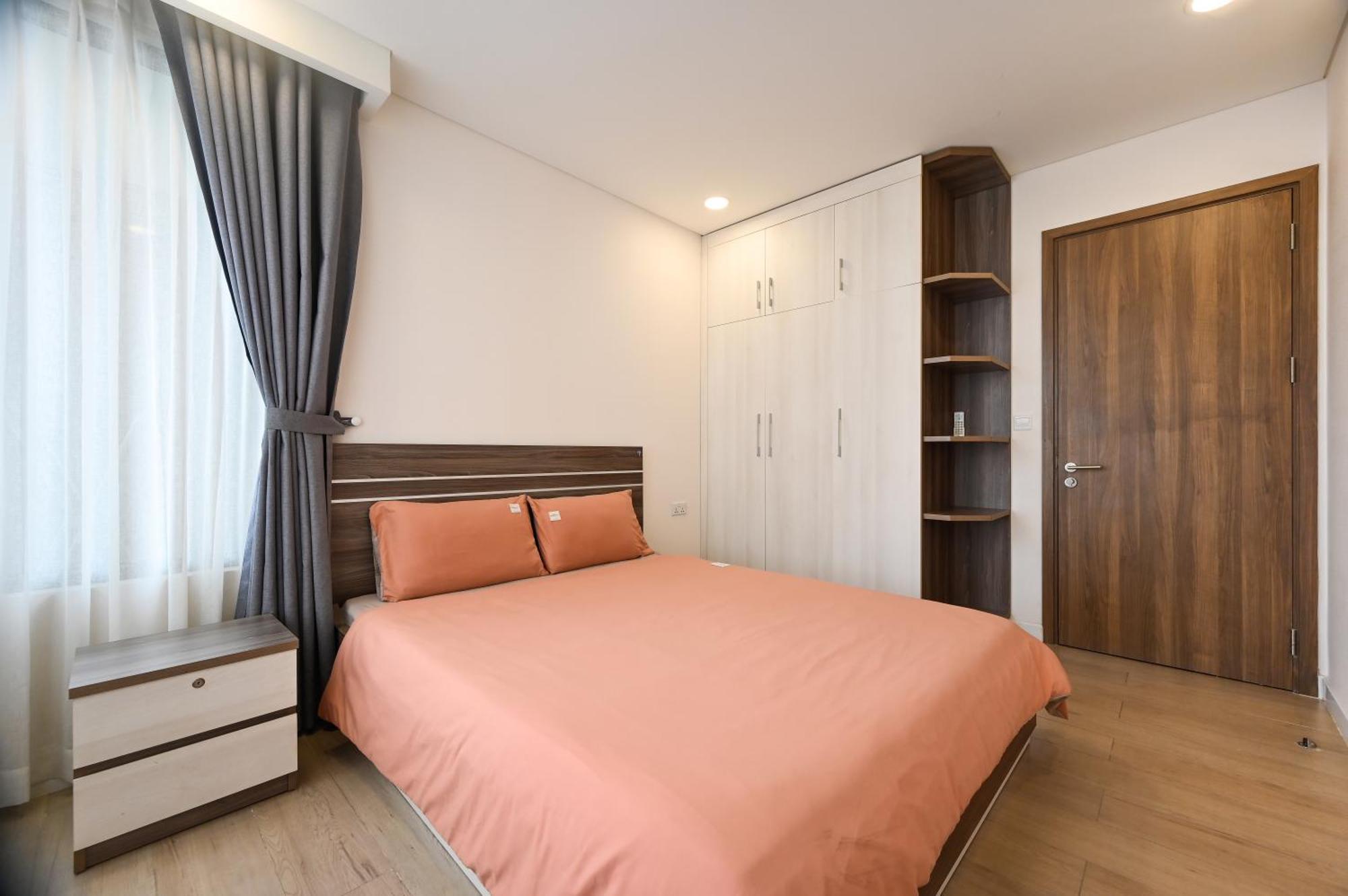 2br In Kingdom101-district 10 *